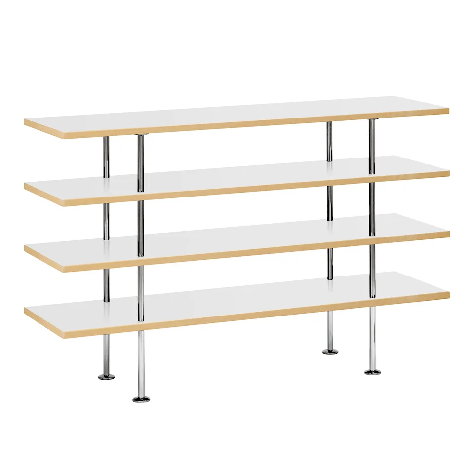 Mi 1155 lagdelt bord
