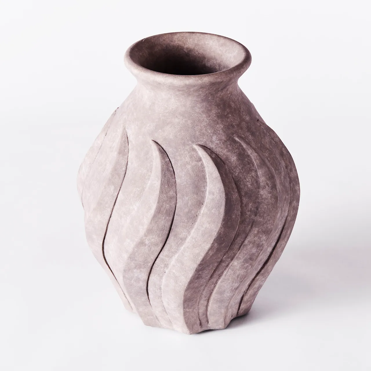 Swirl Vase Large