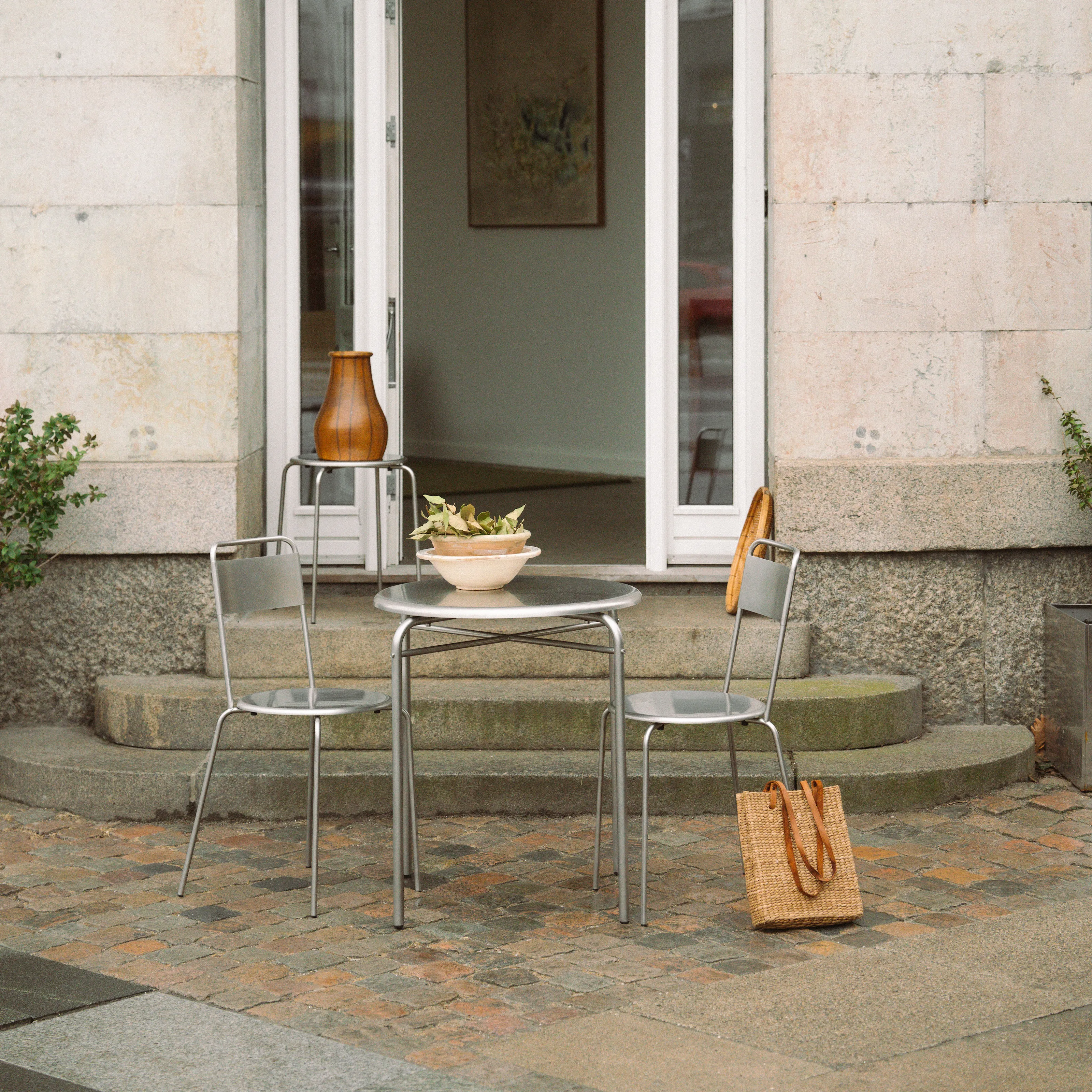 Petit Rond spisebord - 4