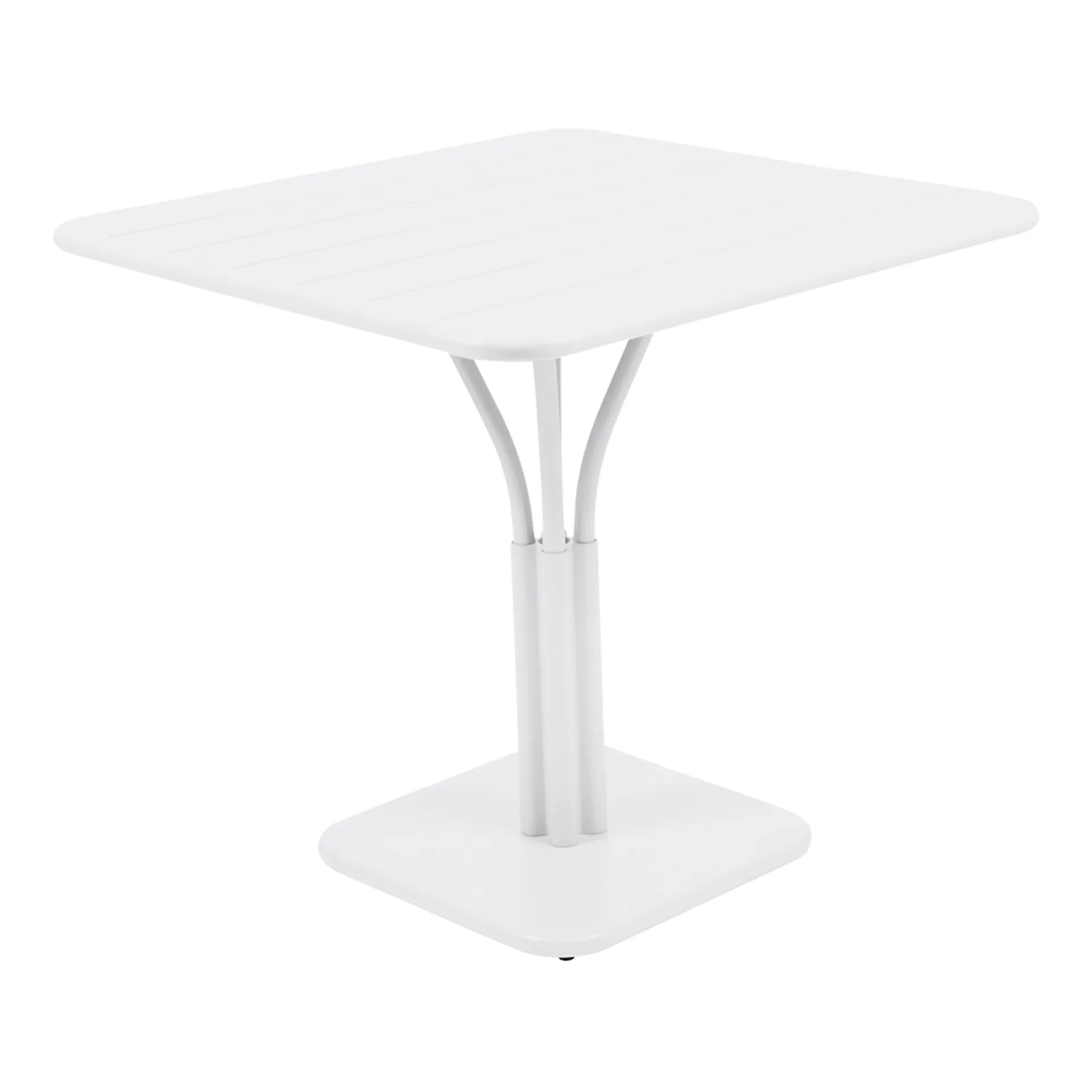 Luxembourg Pedestal Table 80x80 cm - Fermob - NO GA