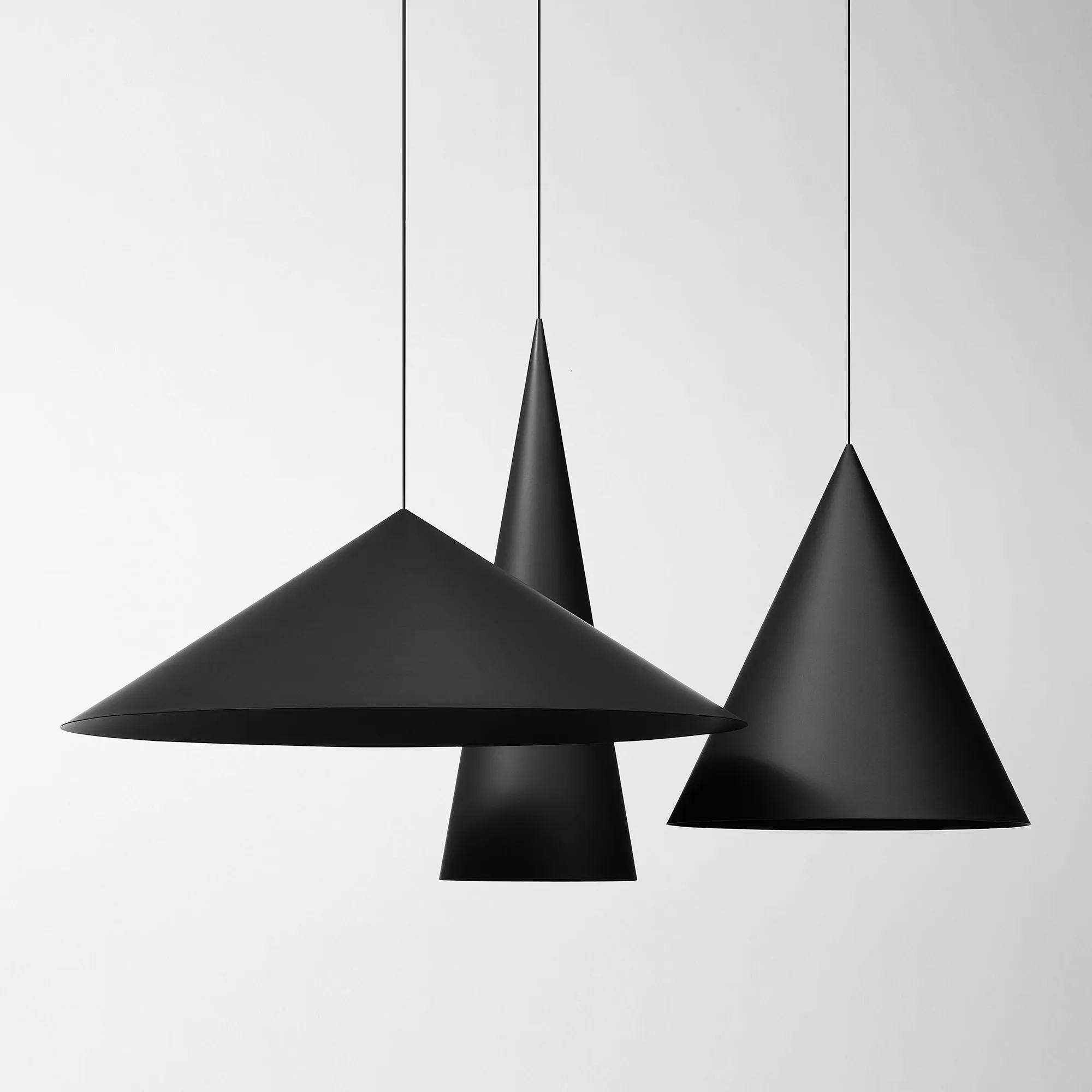 Extra Large Pendant w151s3 - 2