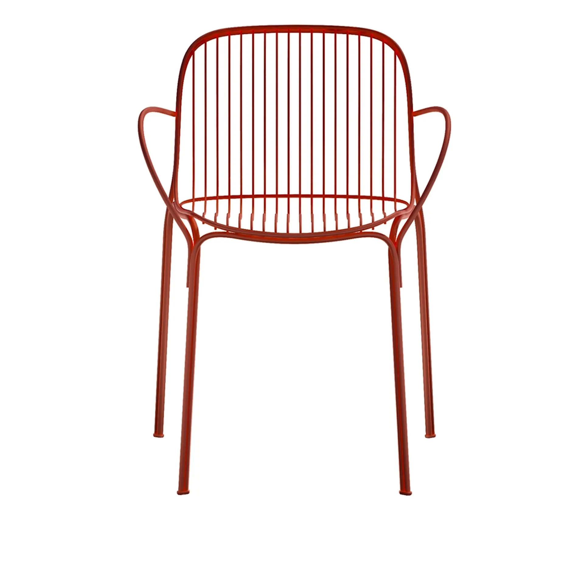 Hiray Small Armchair - Kartell - NO GA