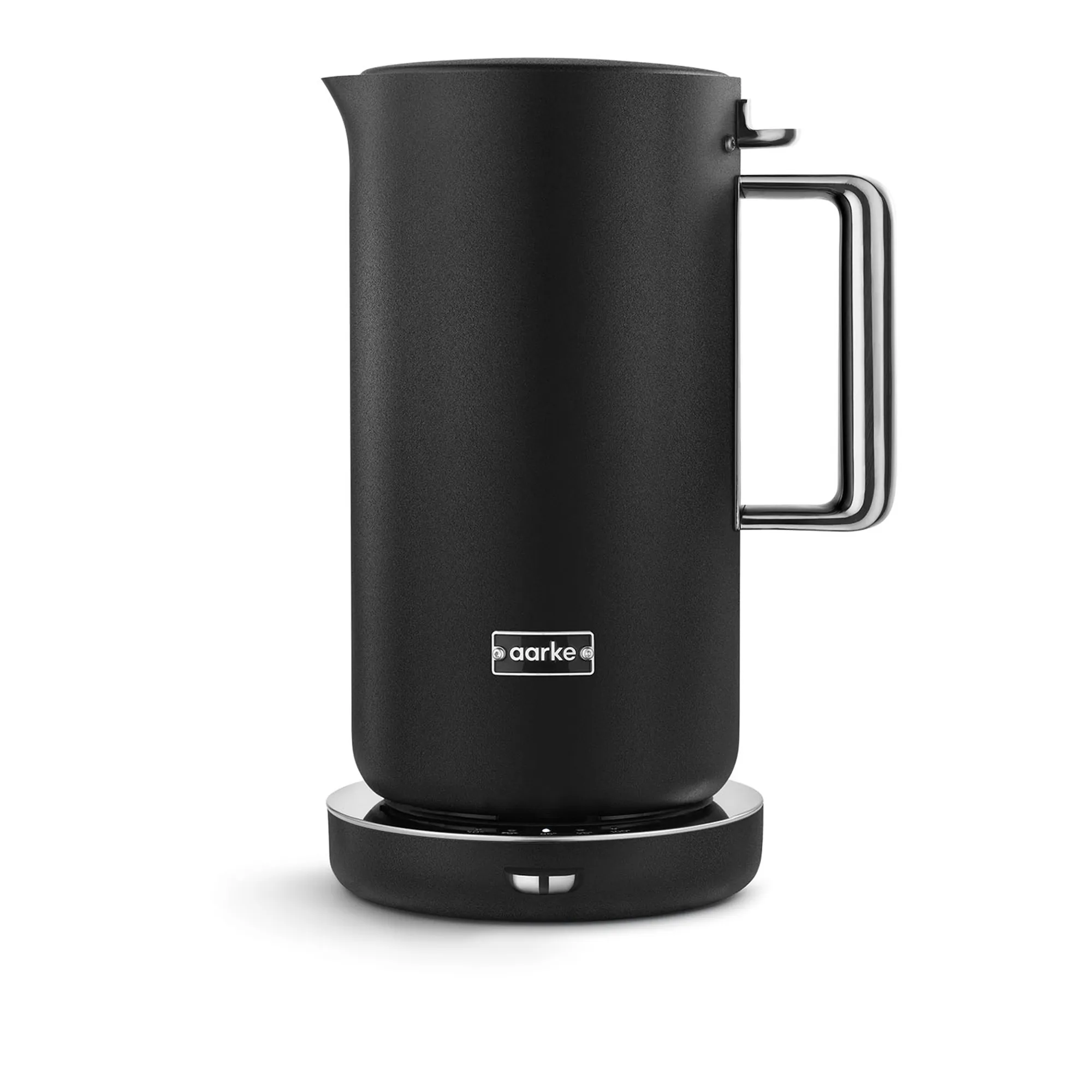 Kettle Matte Black vannkoker - 1