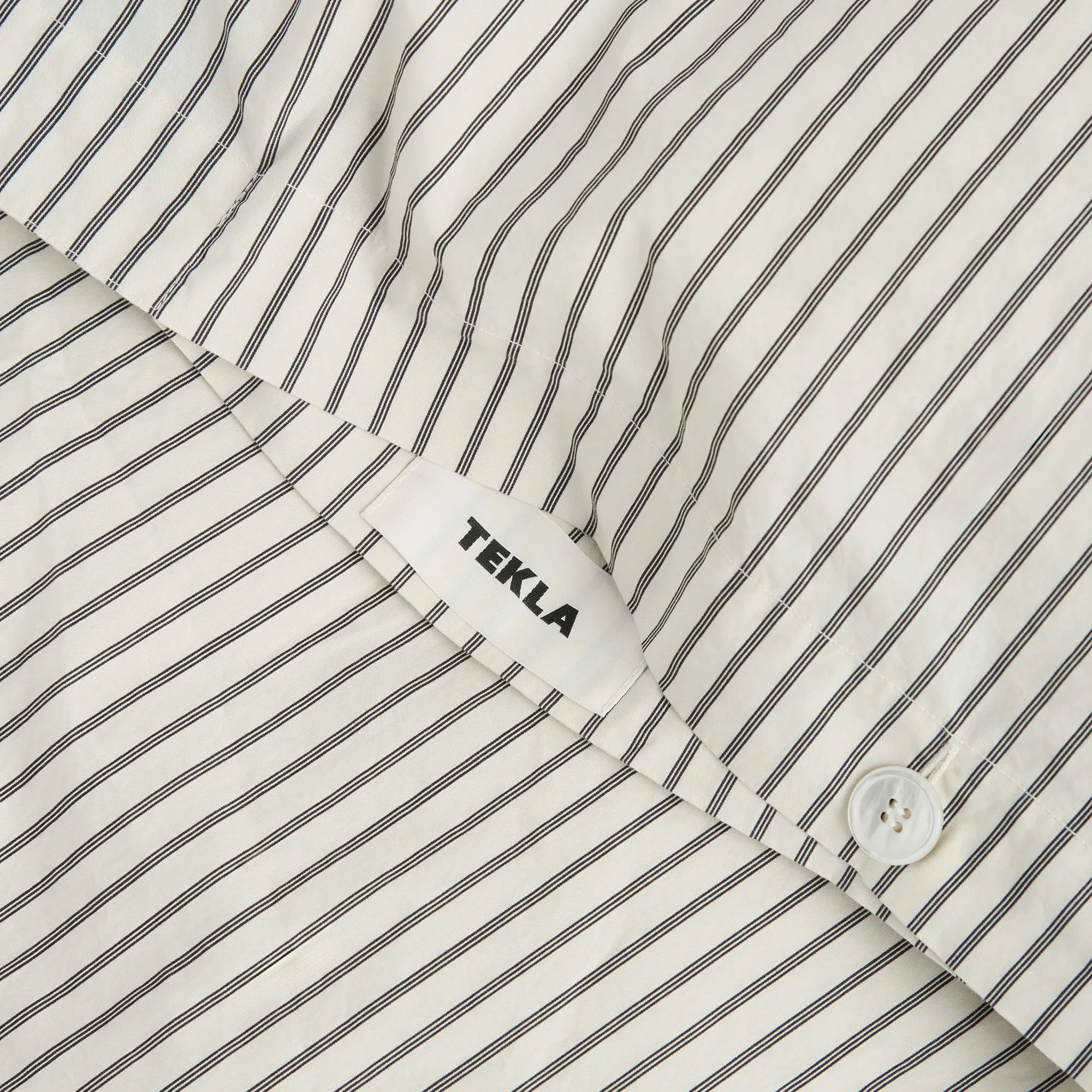 Percale Pickford Stripes dynetrekk - 3