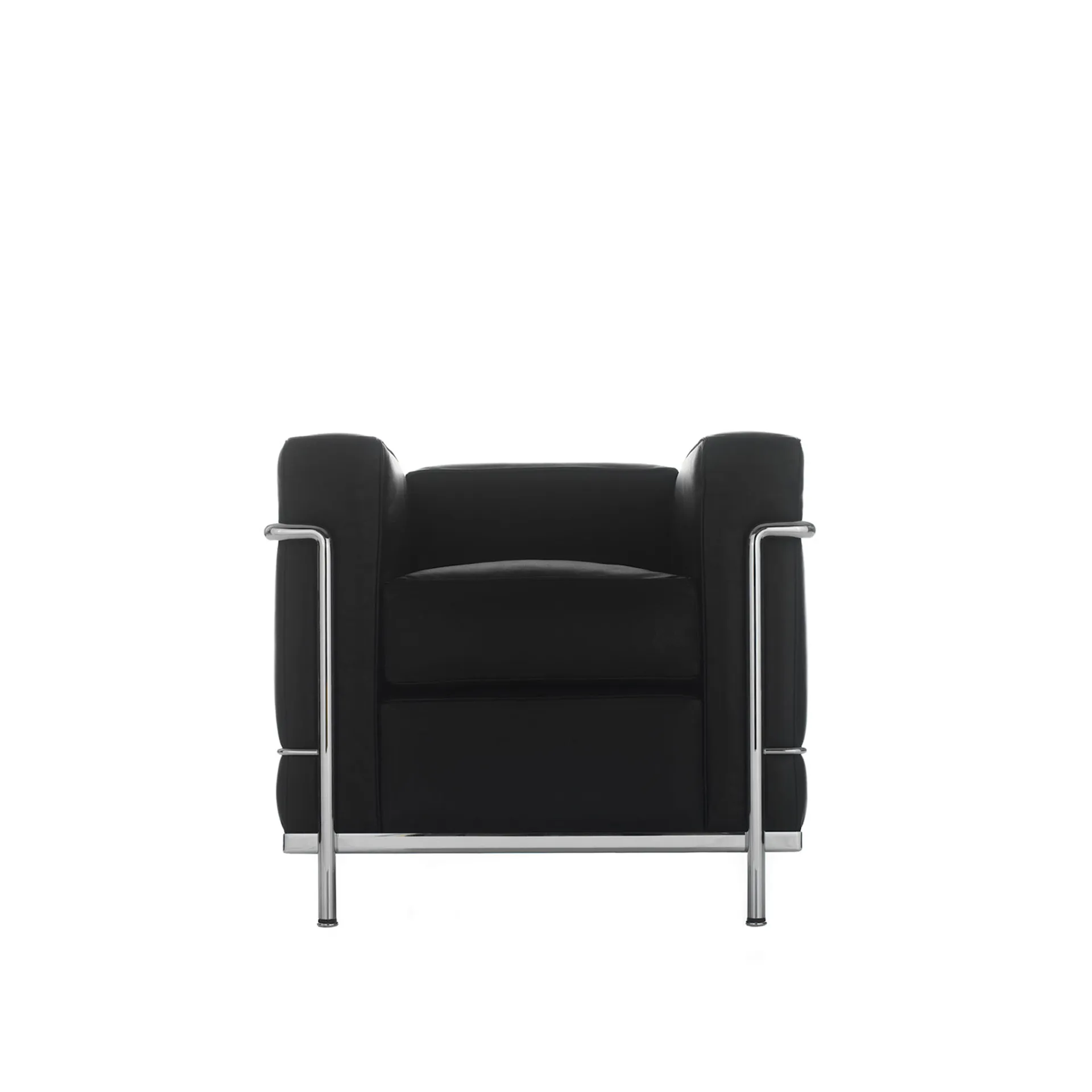 LC2 Armchair - Cassina - Le Corbusier - NO GA