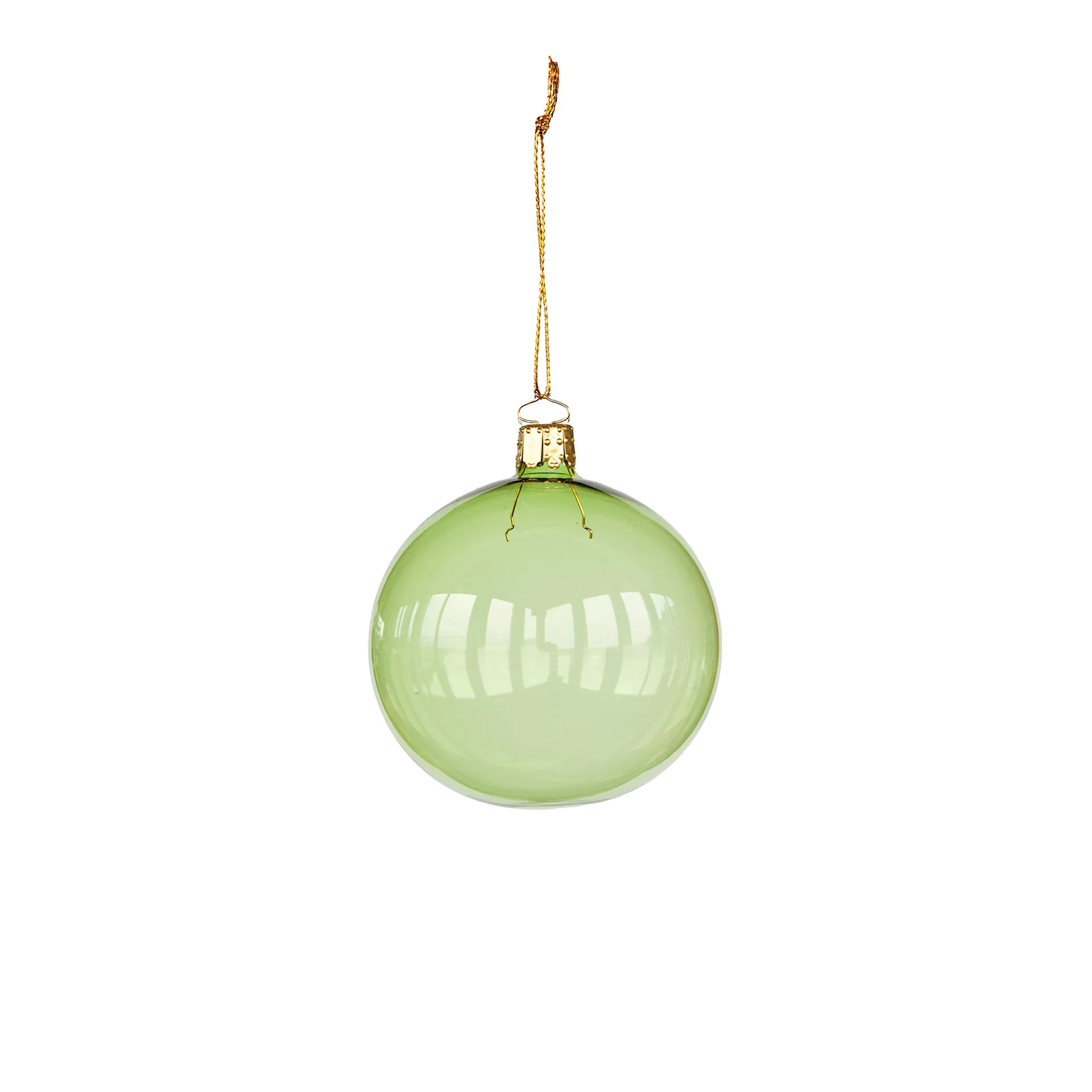 Christmas Bauble - Christborn - NO GA