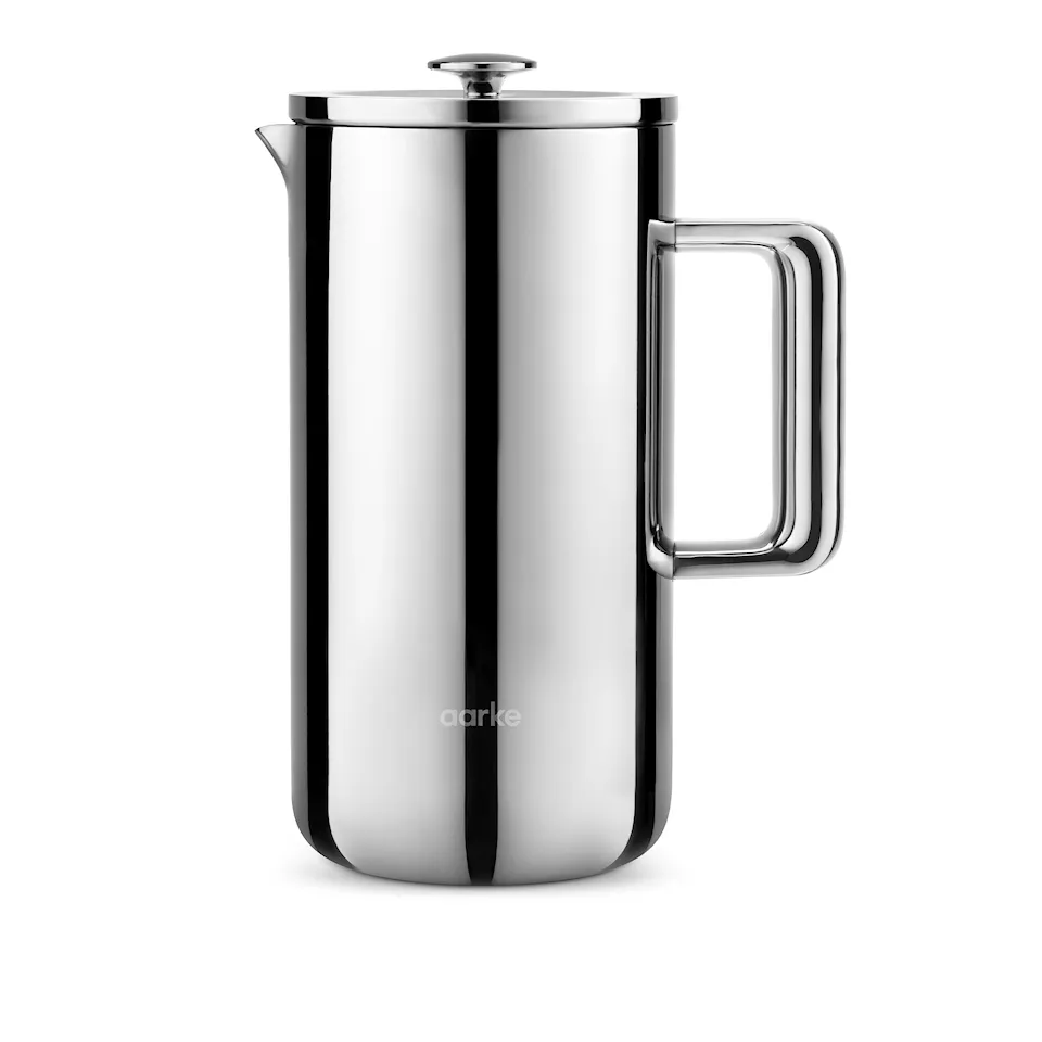 Coffee Press Stainless Steel kaffepresse