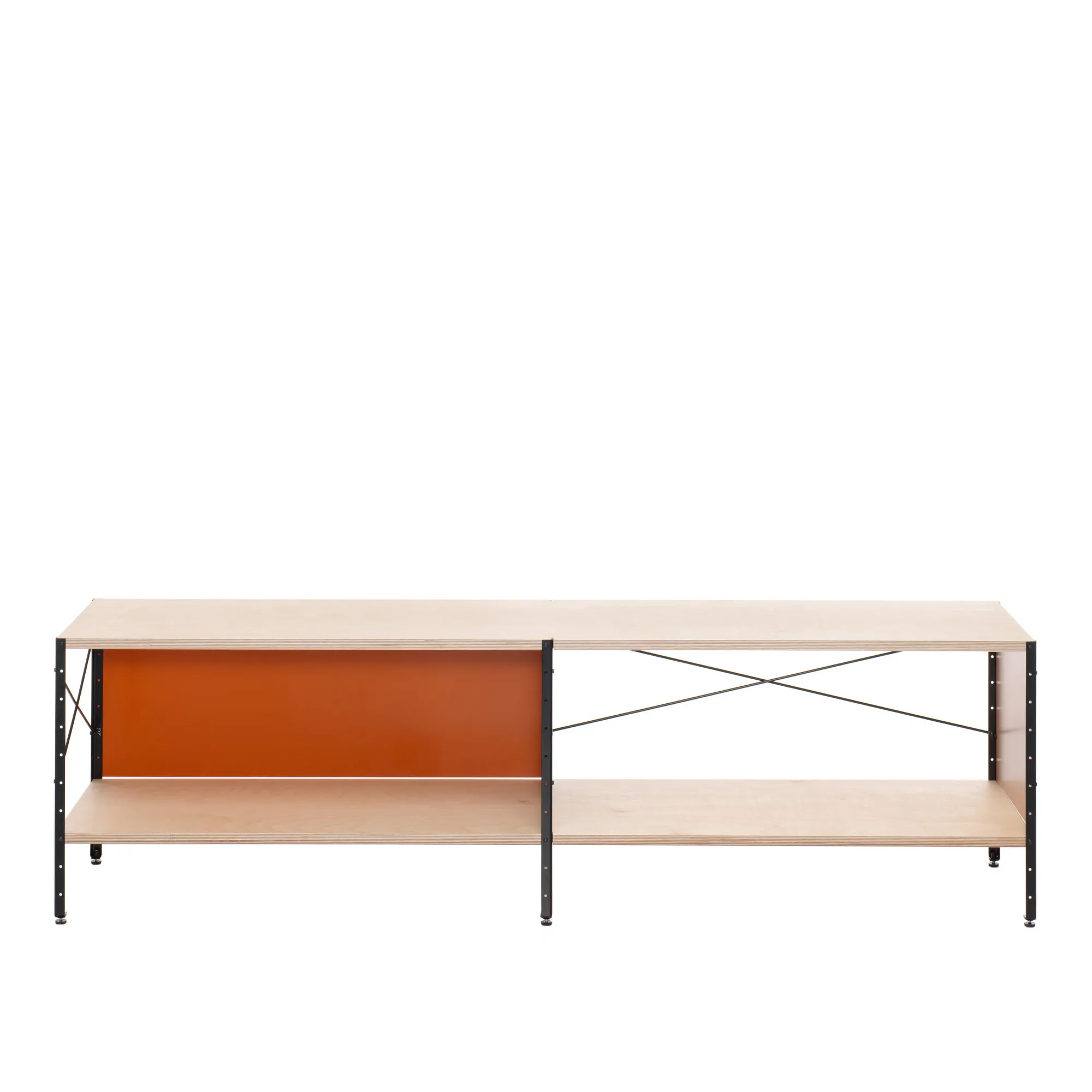 Eames Storage Unit ESU hylle - 1