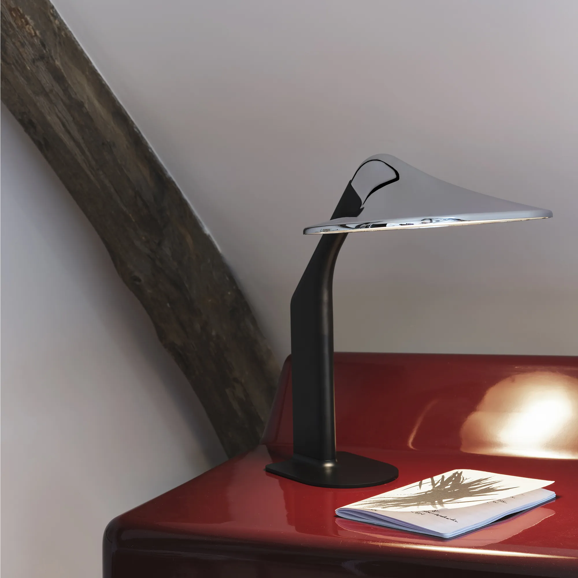 Niwaki bordlampe - 13