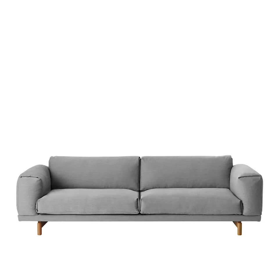 Rest Sofa - 3-seters