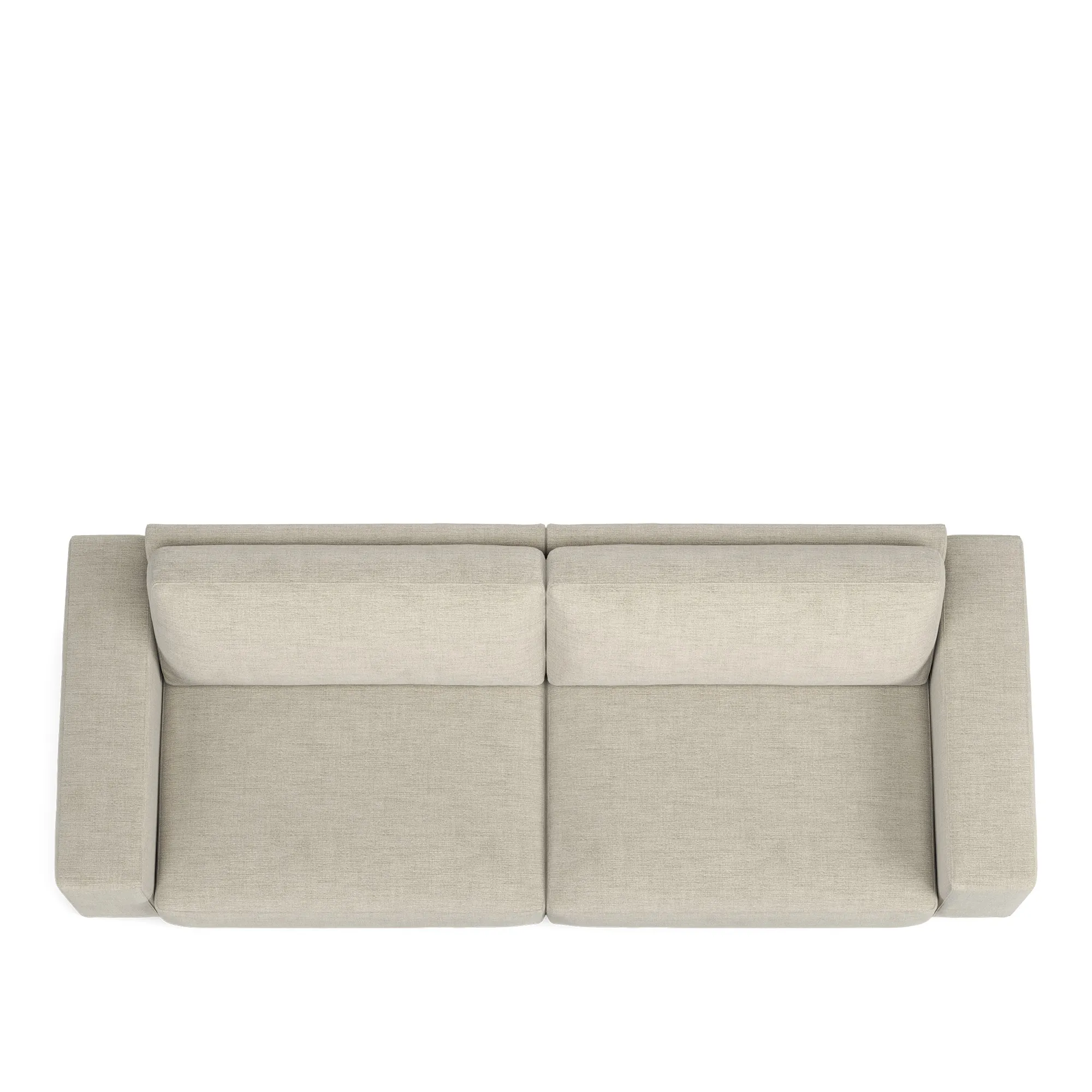 Elsa 2,5-seters sofa - 8