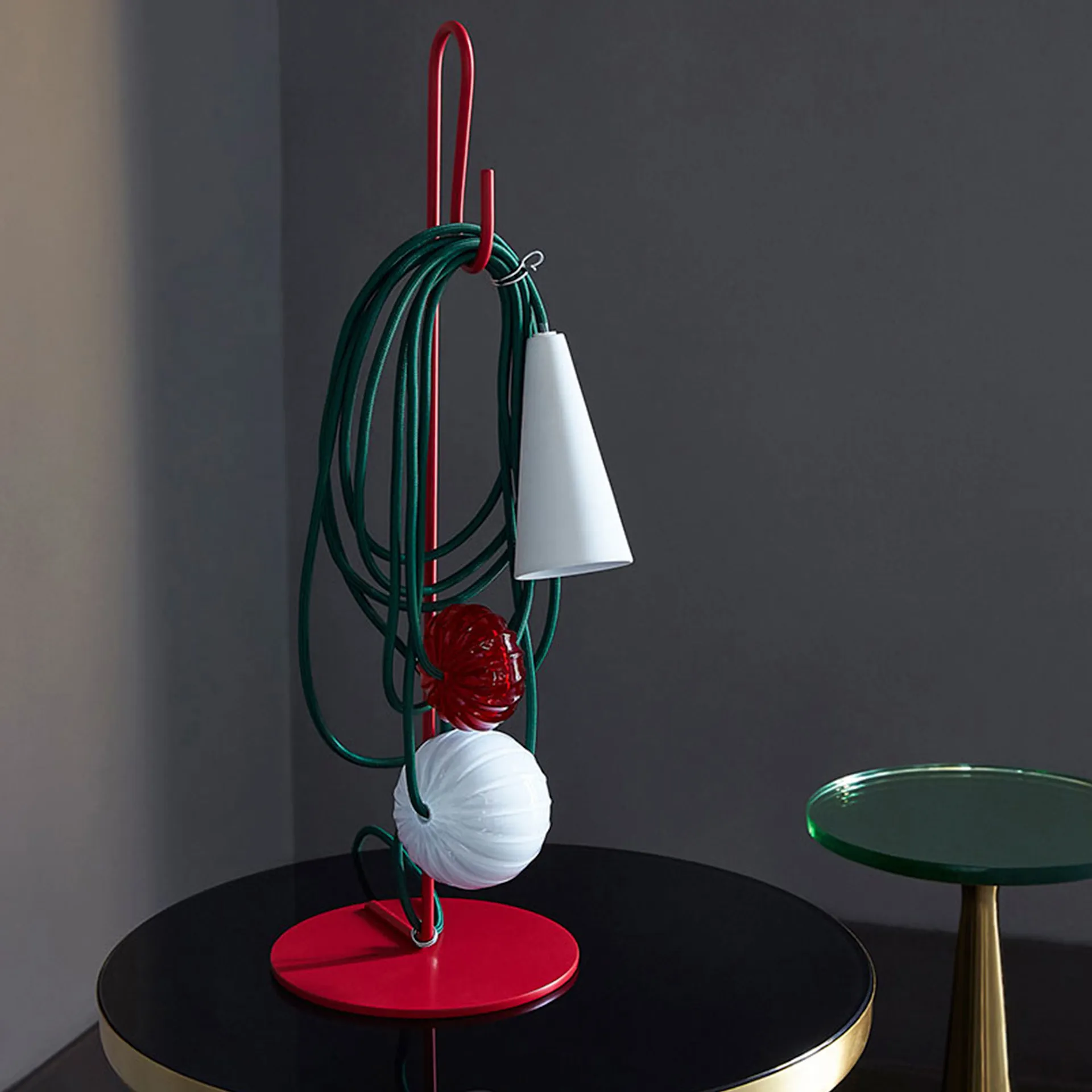 Filo - Bordlampe - Foscarini - NO GA