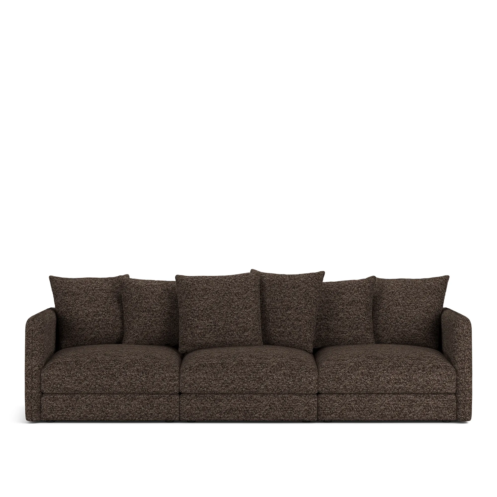 Pavarotti 01 3-seters sofa - 1