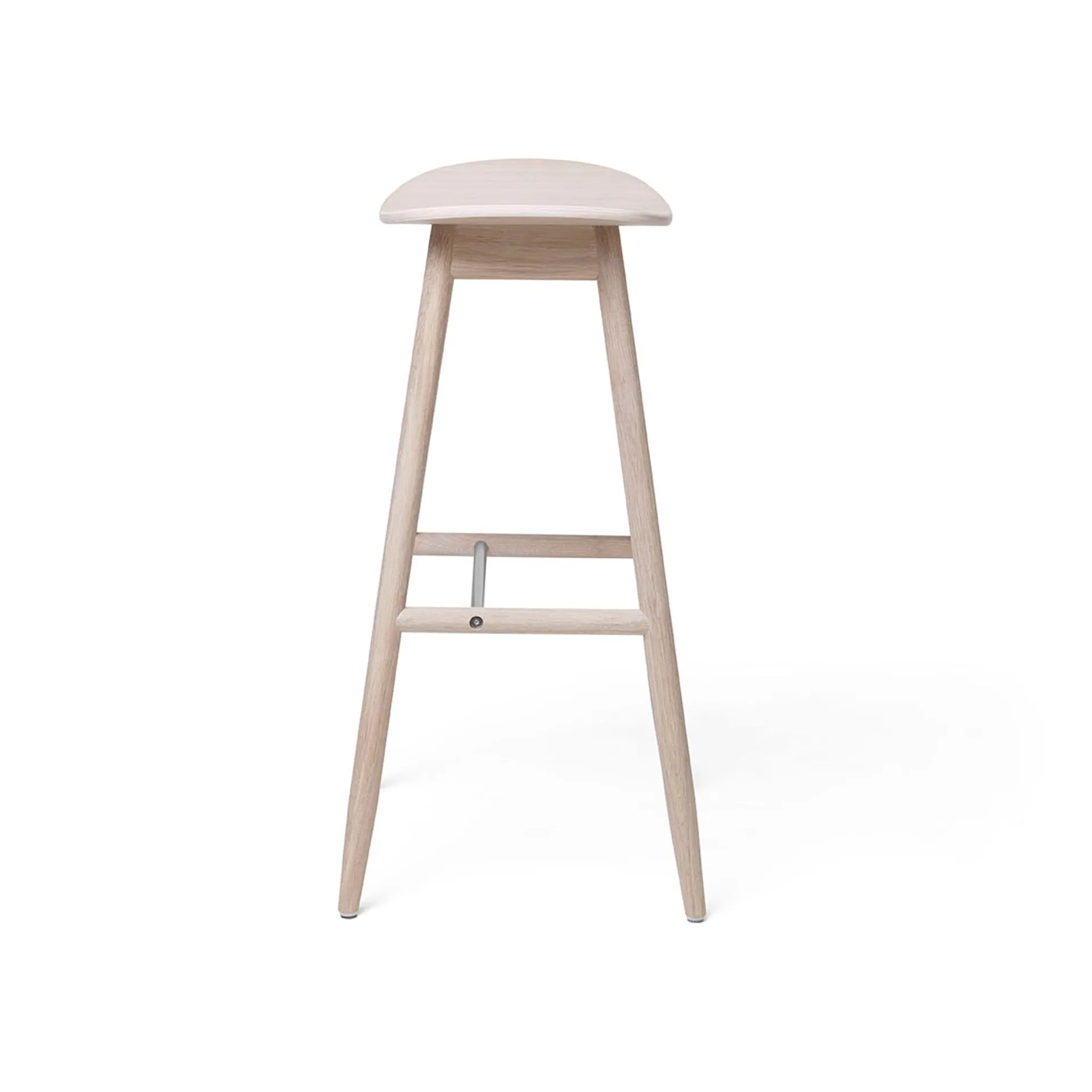 Icha Bar Stool - Massproductions - Chris Martin - NO GA