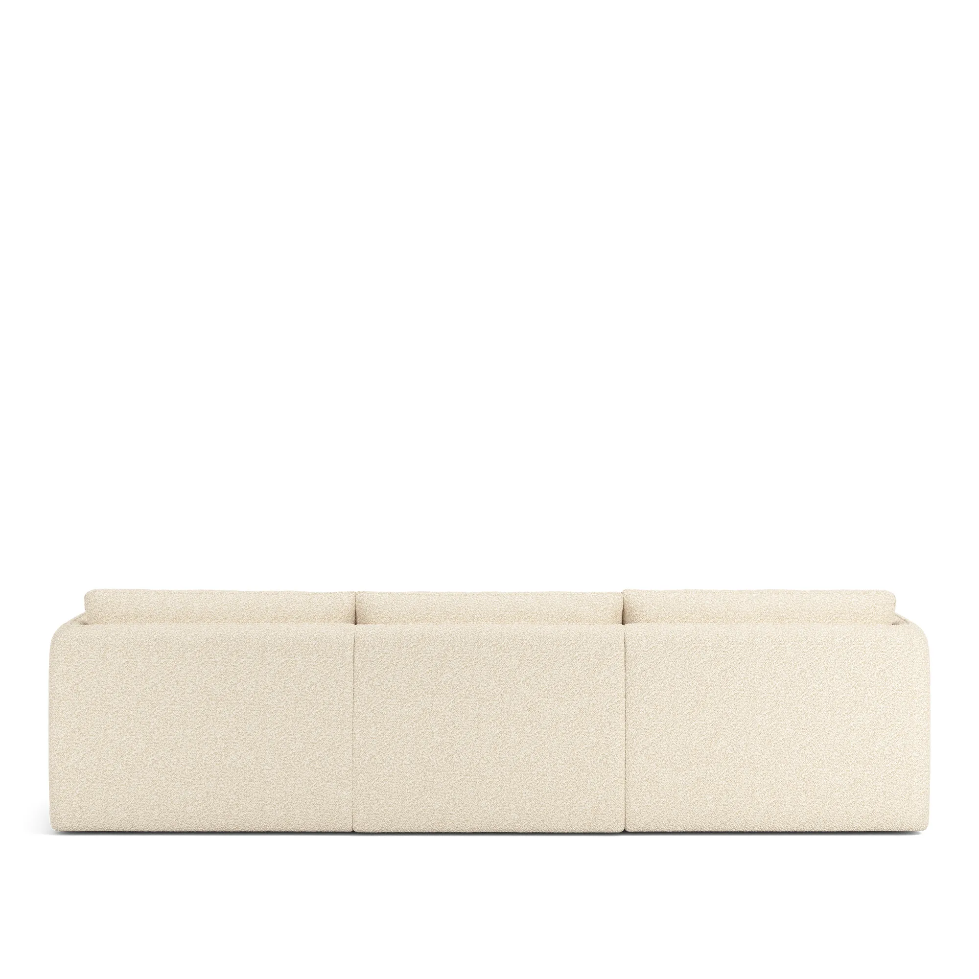 Pavarotti 03 3-seters sofa - 6