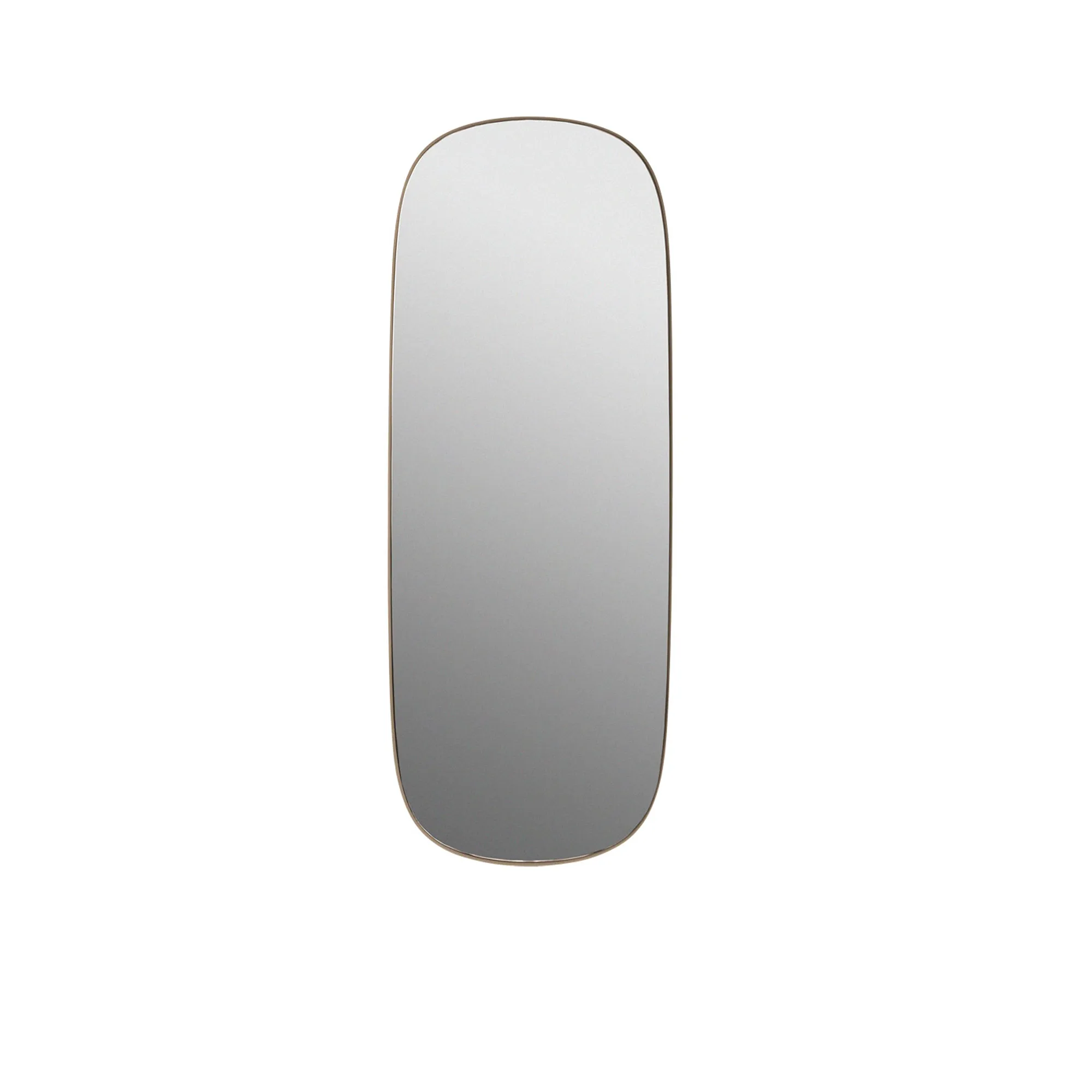 Framed Mirror - Large - 1