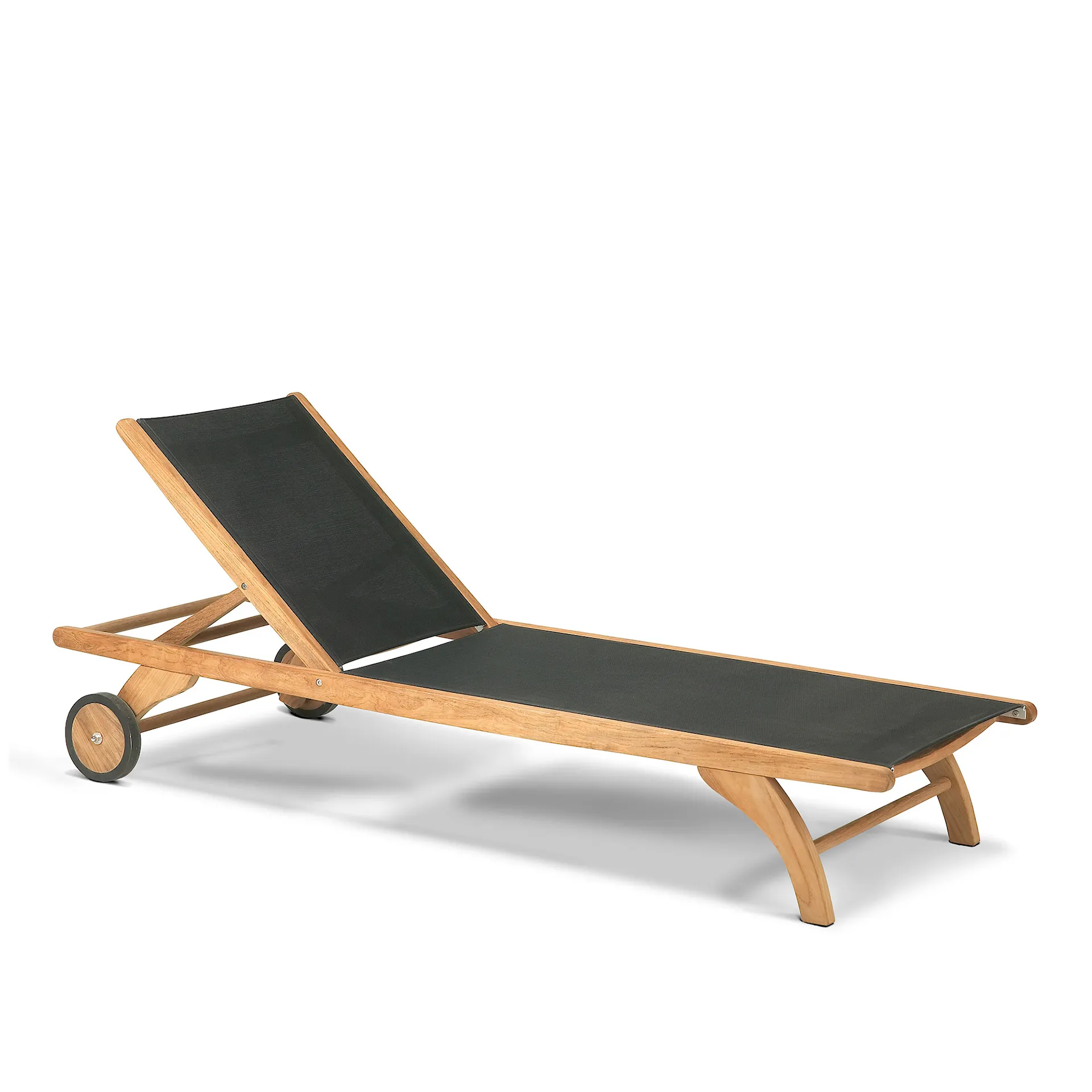 Columbus Sunbed - Fritz Hansen - NO GA