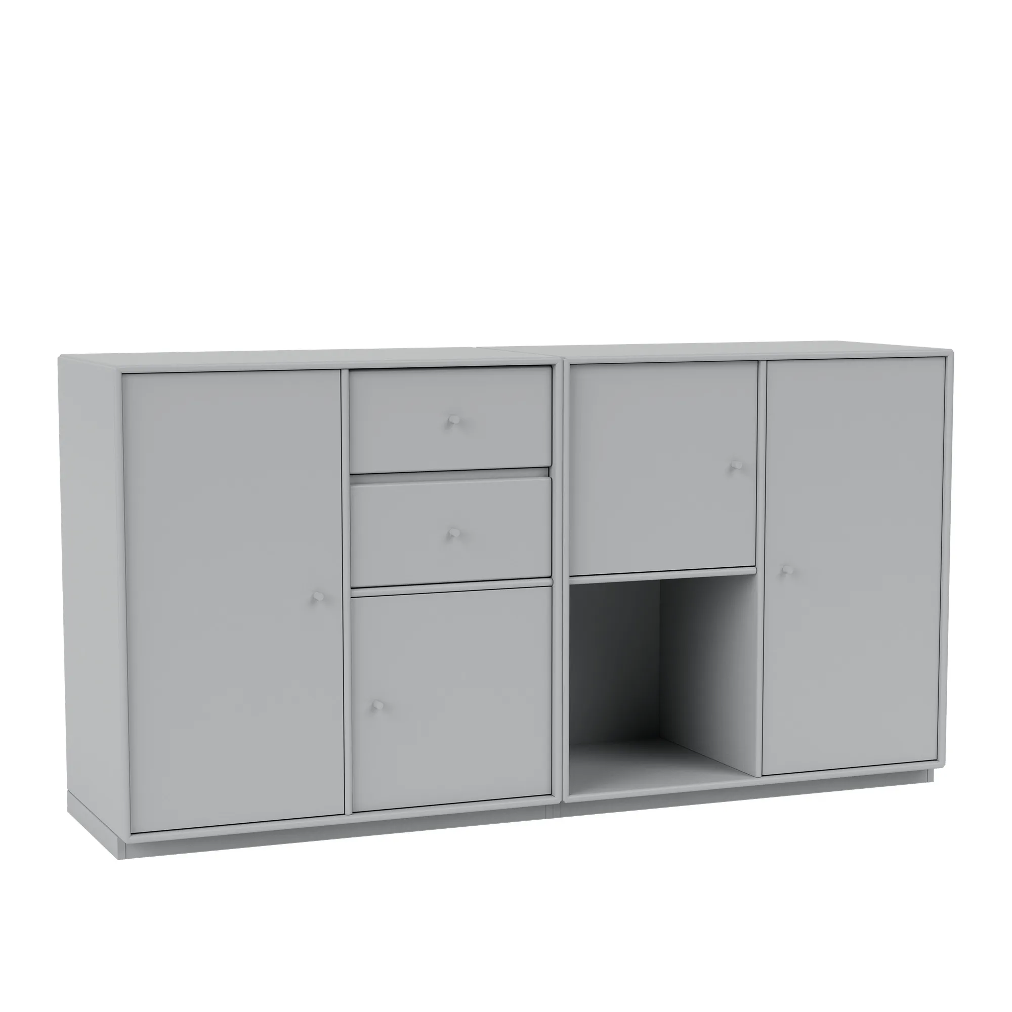 Montana Selection Couple skjenk sokkel 3 cm - 1