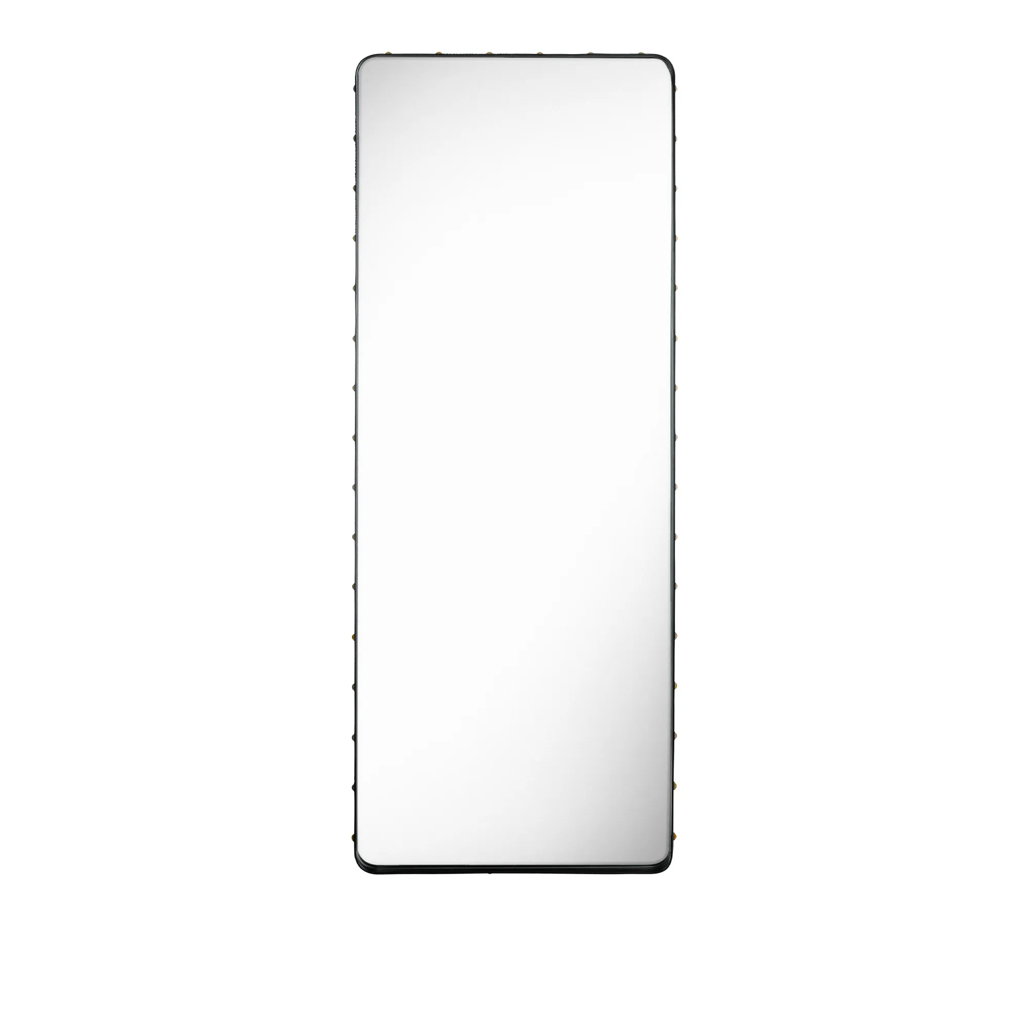 Adnet Rectangulaire spegel 180 cm - 1