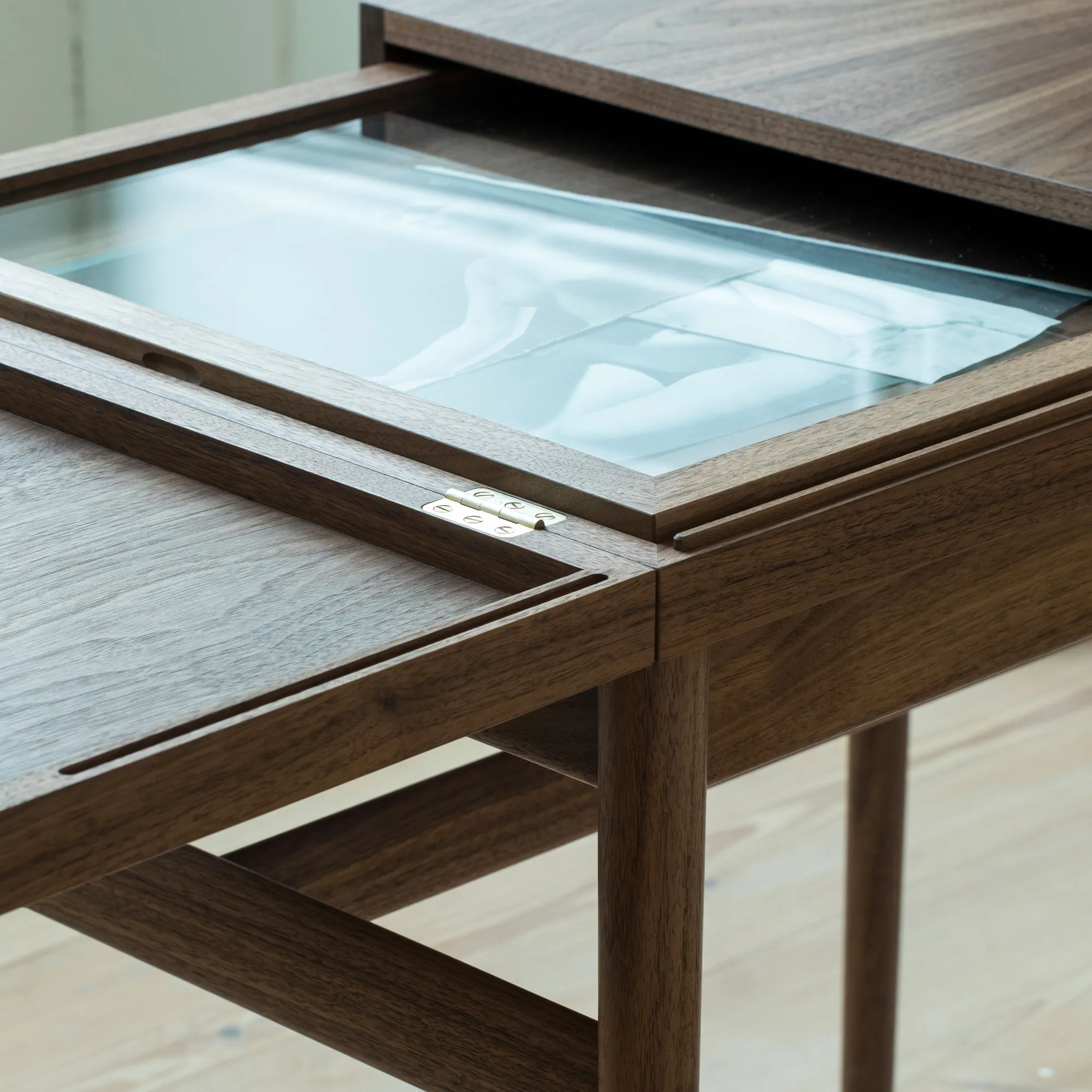 Art Collector's bord - 6
