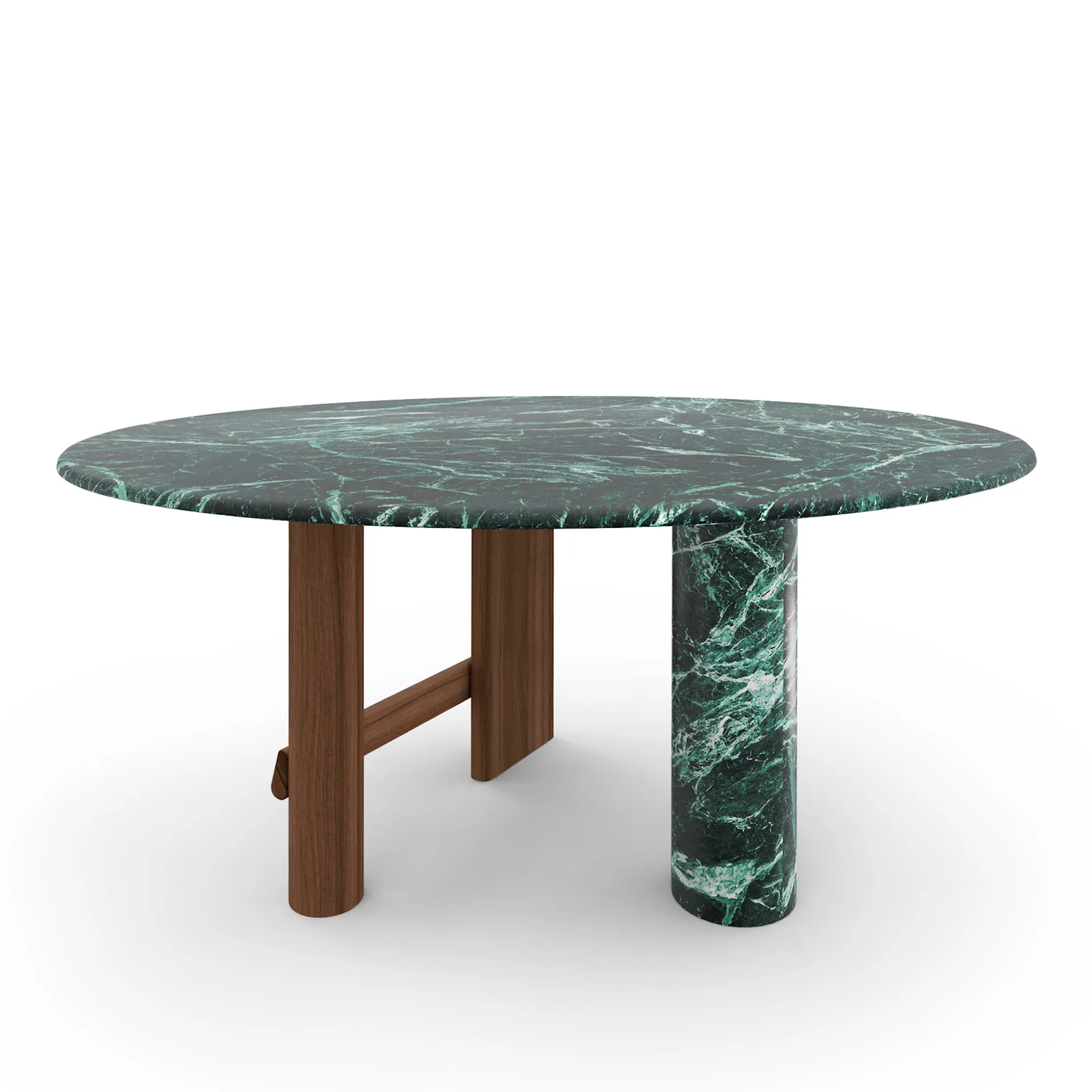 Sengu Table Ø 160 cm - Cassina - Patricia Urquiola - NO GA