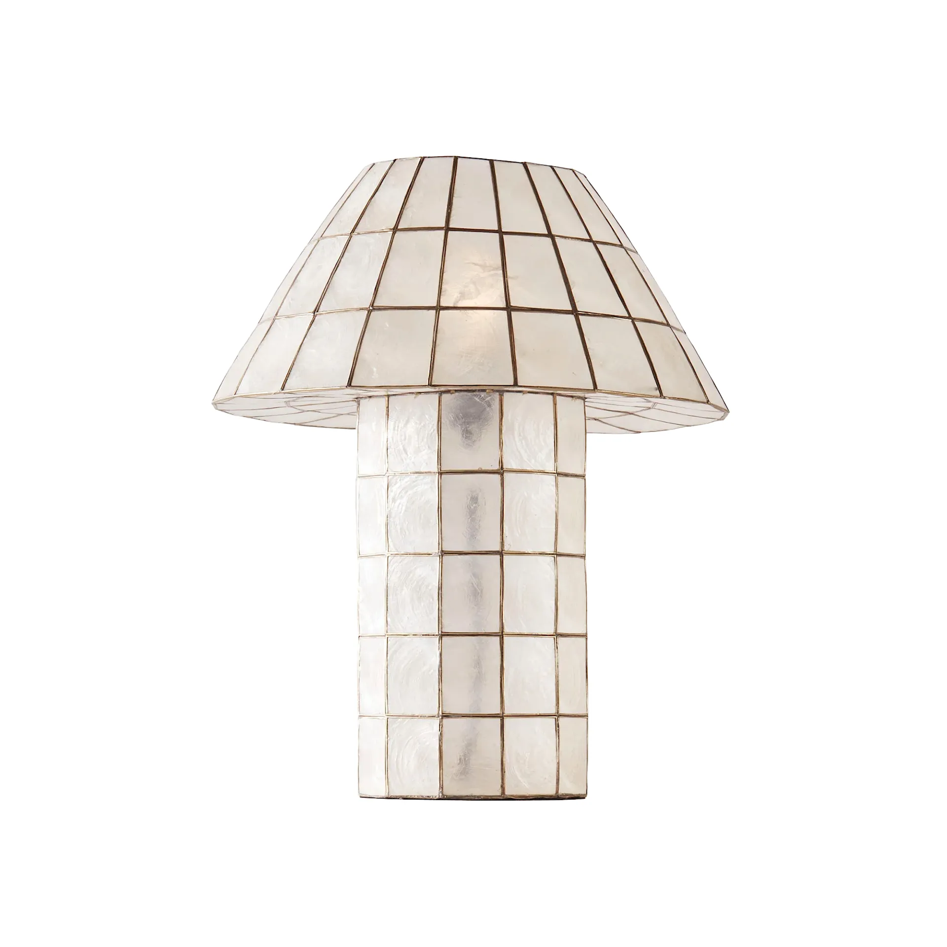 Cornelia Table Lamp - Dusty Deco - Edin & Lina Kjellvertz - NO GA