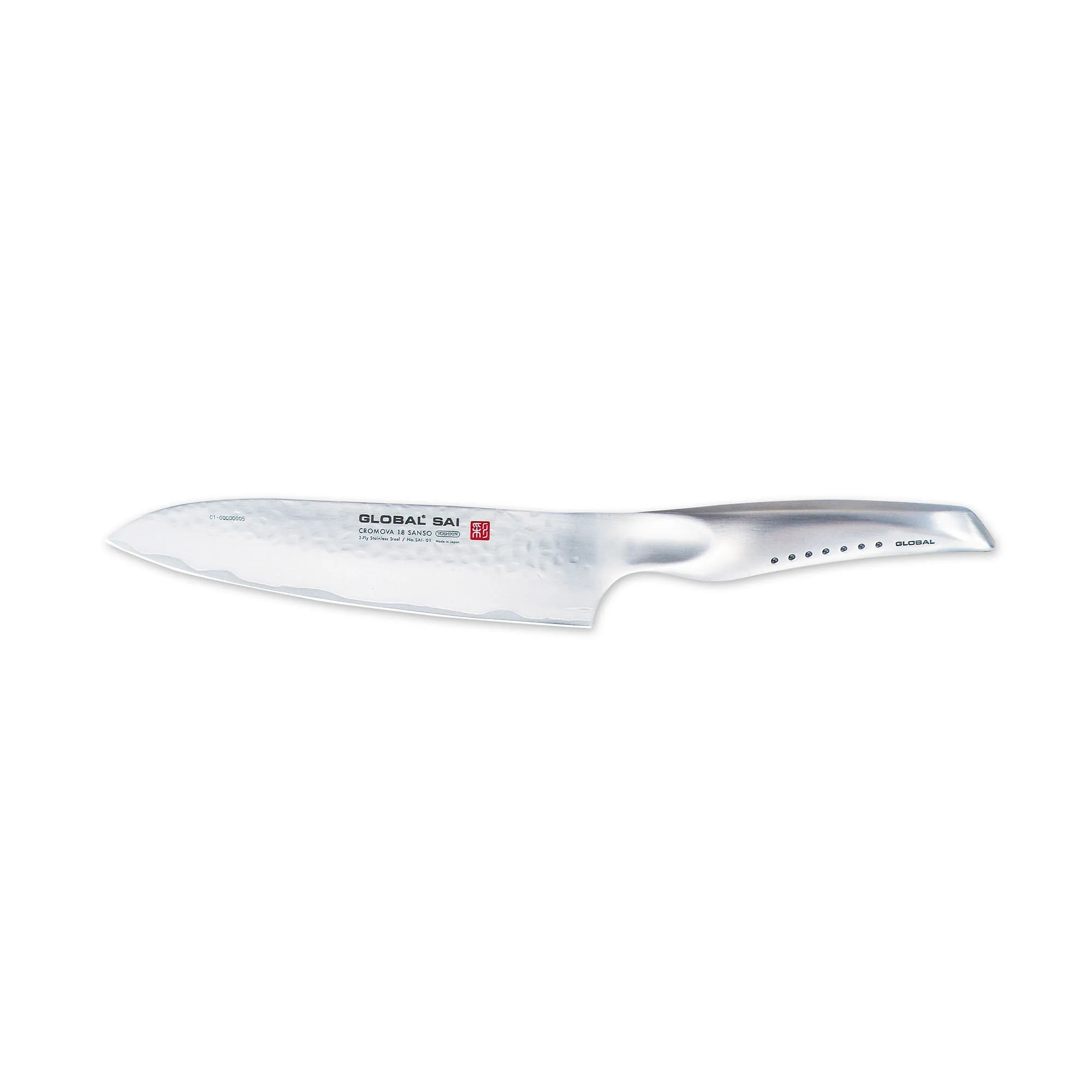 SAI-01 Kokkens kniv 19 cm - 1
