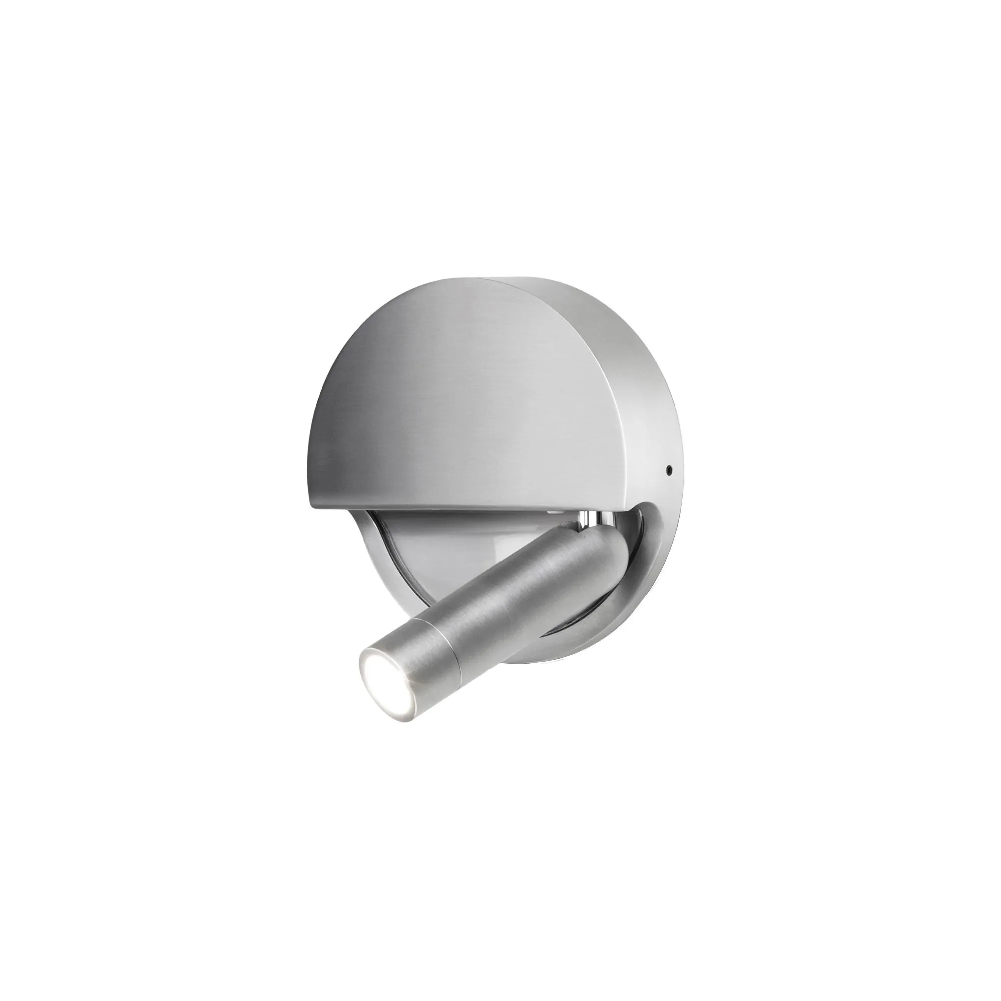 Ledtube R - Wall Lamp - 1