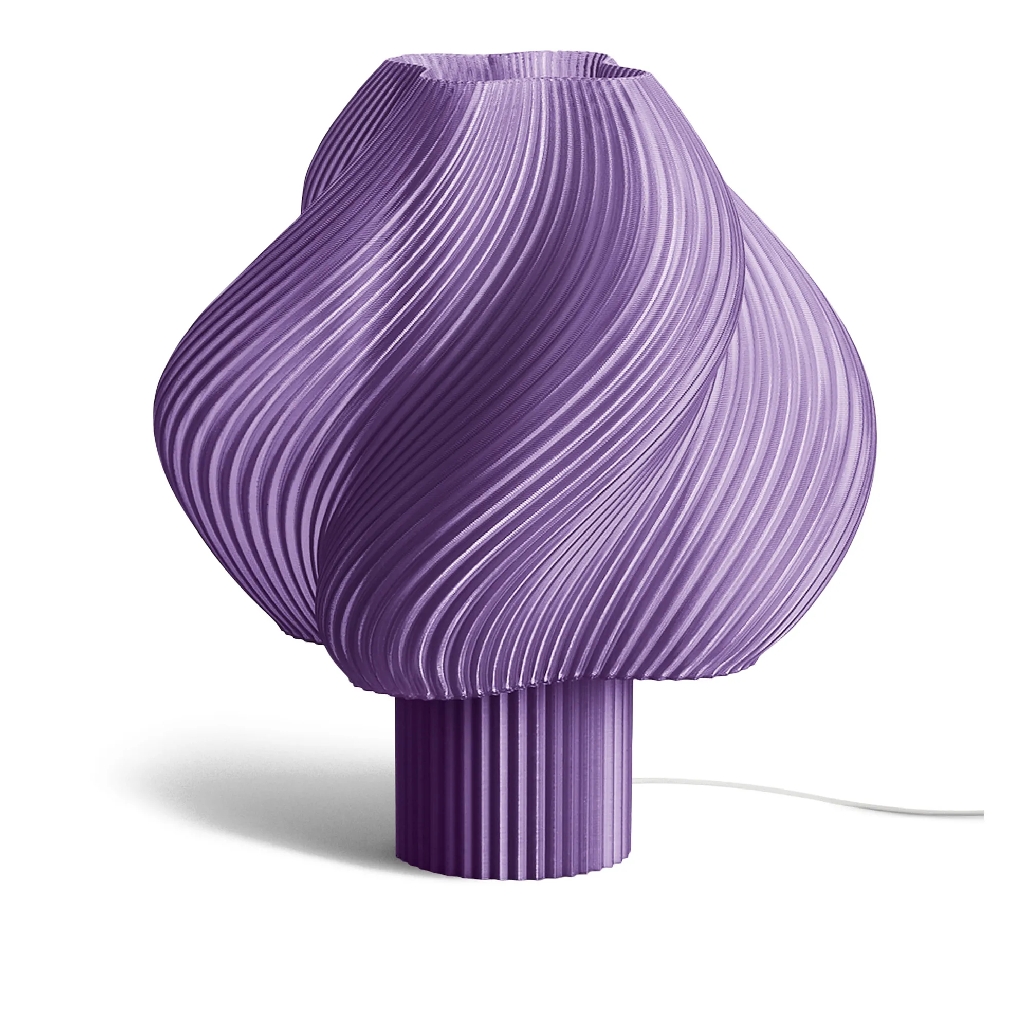 Soft Serve Mega gulvlampe - 1