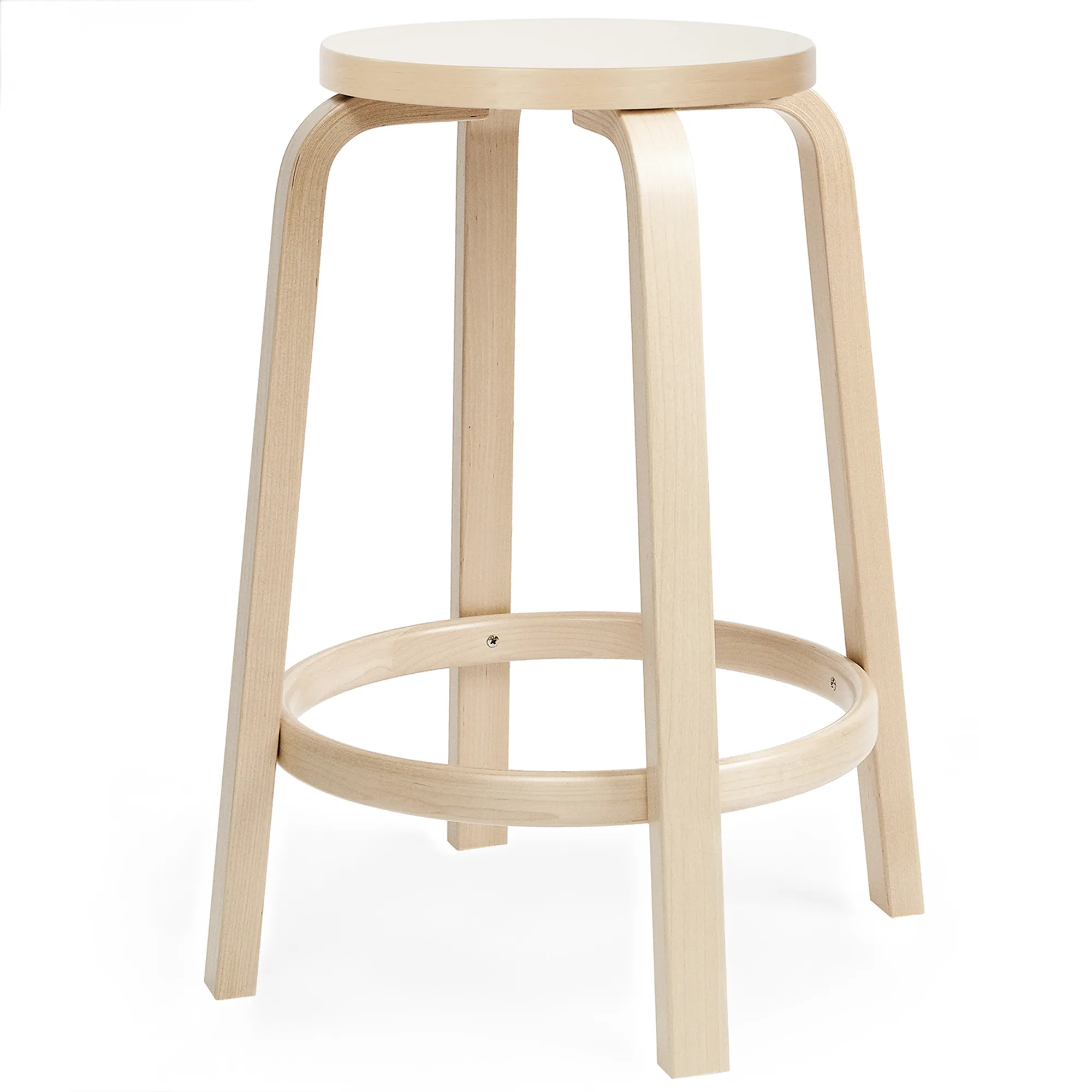 Bar Stool 64 barkrakk - 1