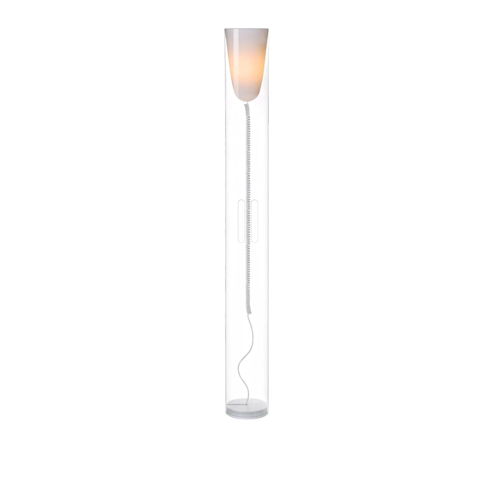 Toobe Floor Lamp - Kartell - NO GA