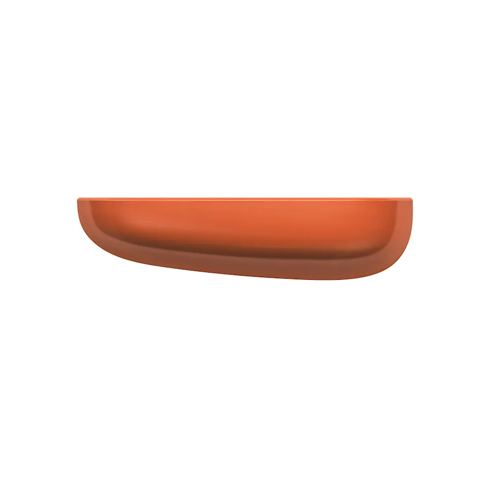 Corniches Medium Orange