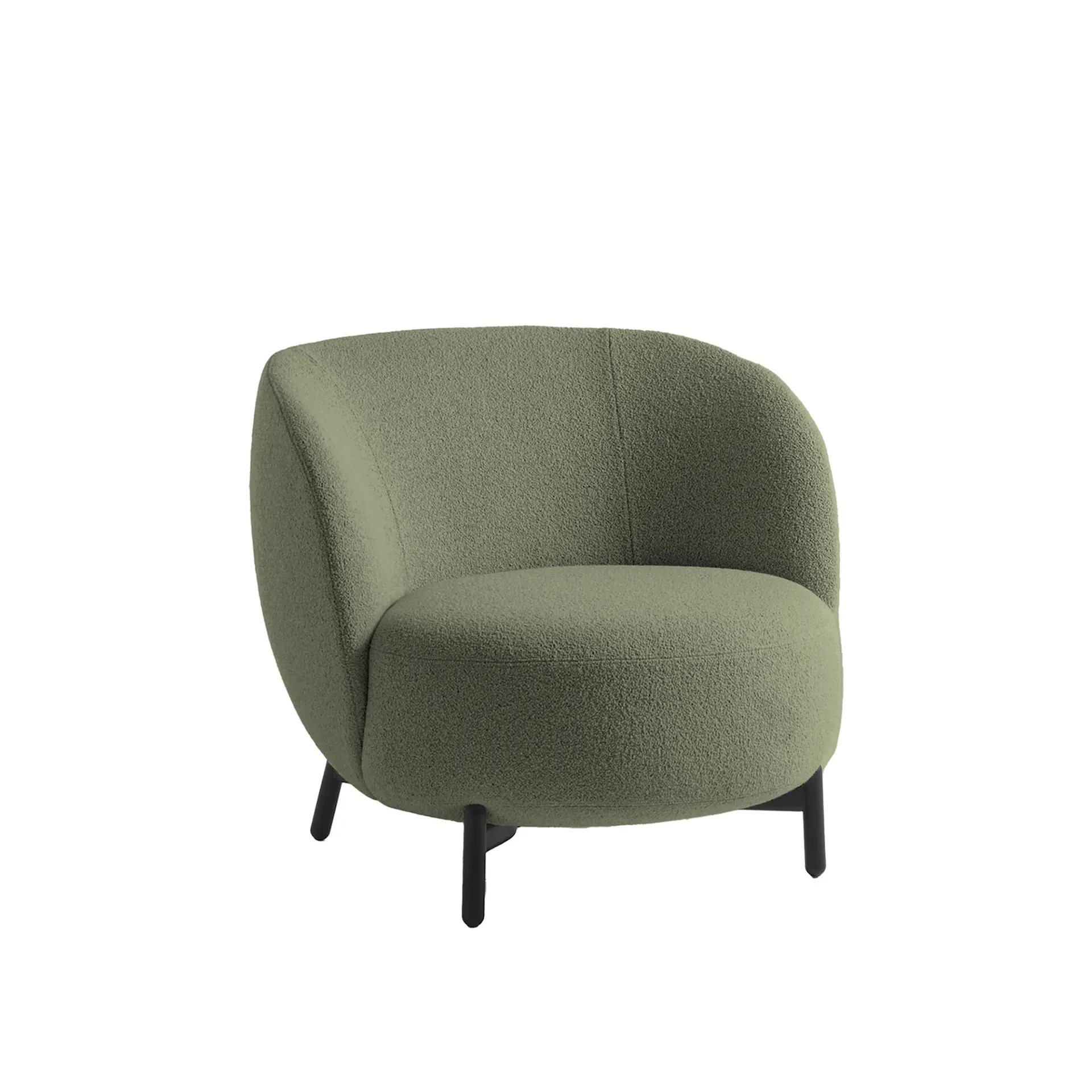 Lunam Armchair - Kartell - Patricia Urquiola - NO GA