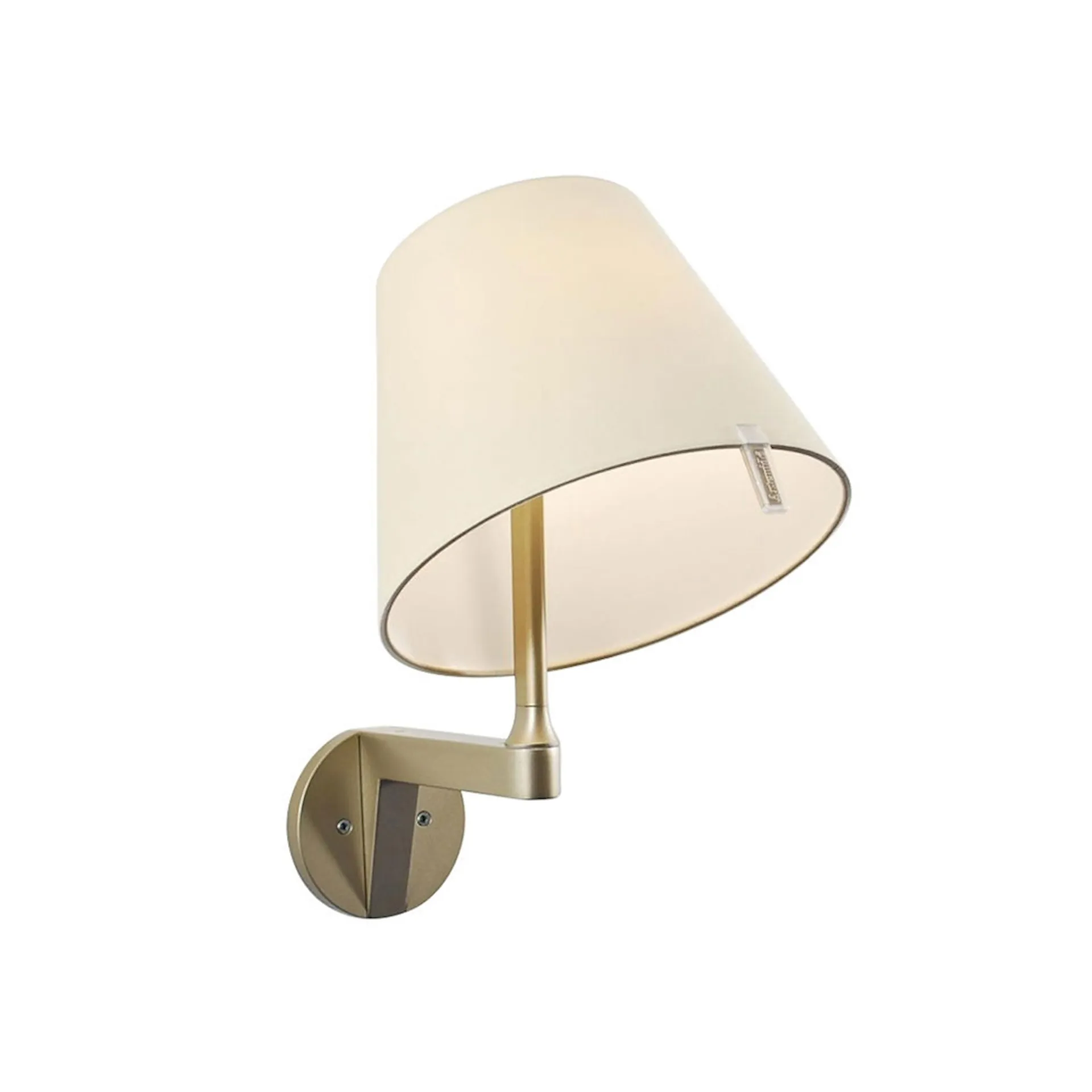 Melampo vegglampe - Artemide - NO GA