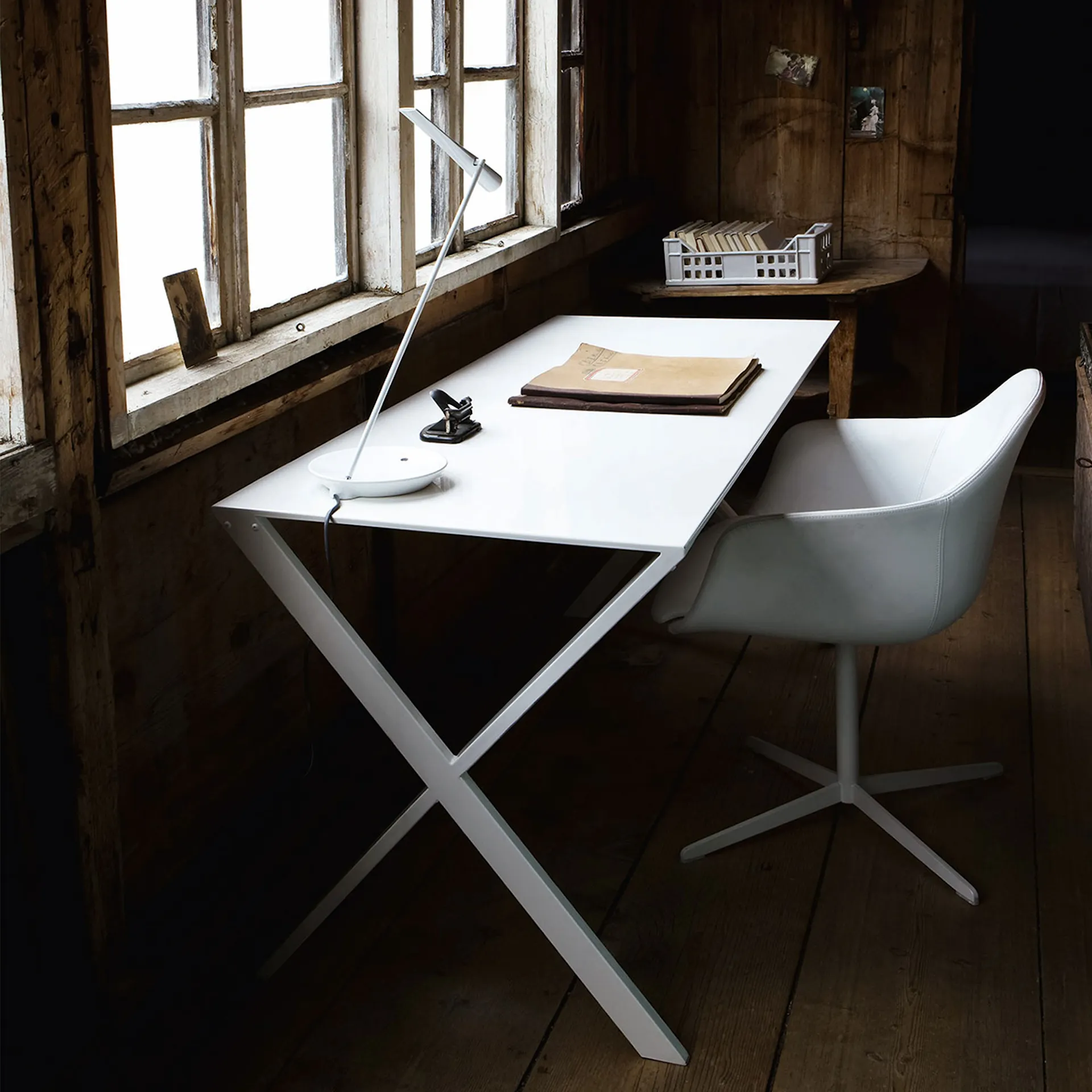 Bambi Table - Cappellini - Nendo - NO GA