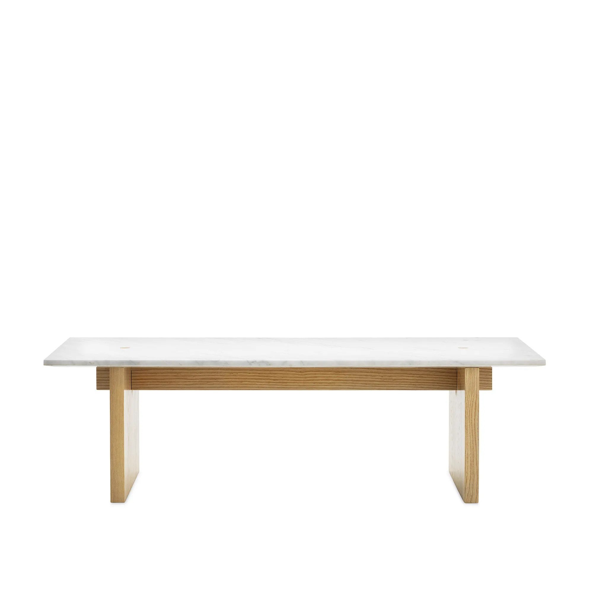 Solid Table - 1