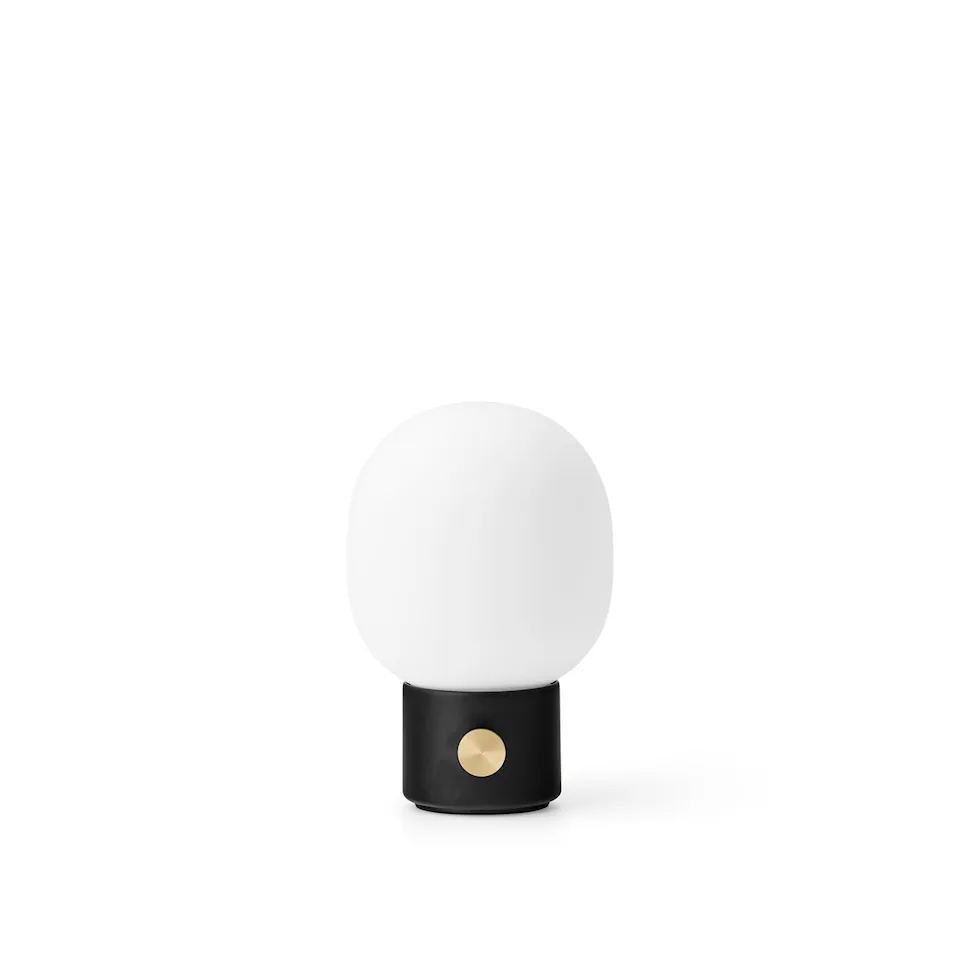 JWDA bærbar bordlampe