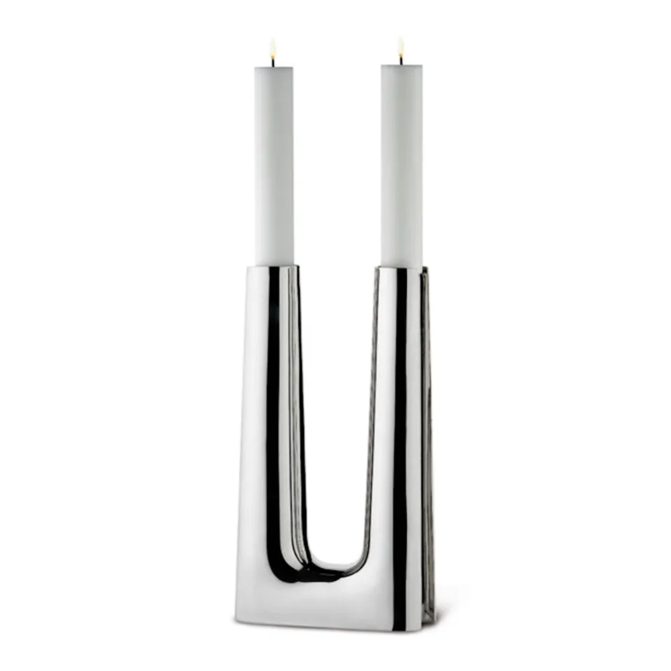 Copenhagen Candleholder