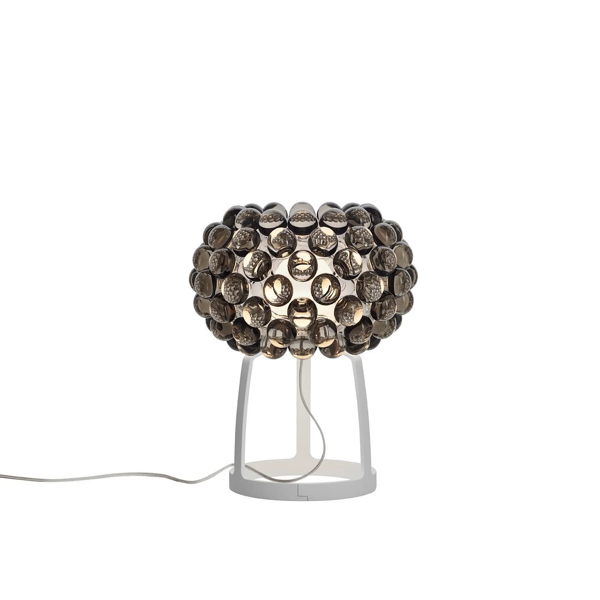 Caboche Plus LED - Bordlampe - Foscarini - Patricia Urquiola - NO GA