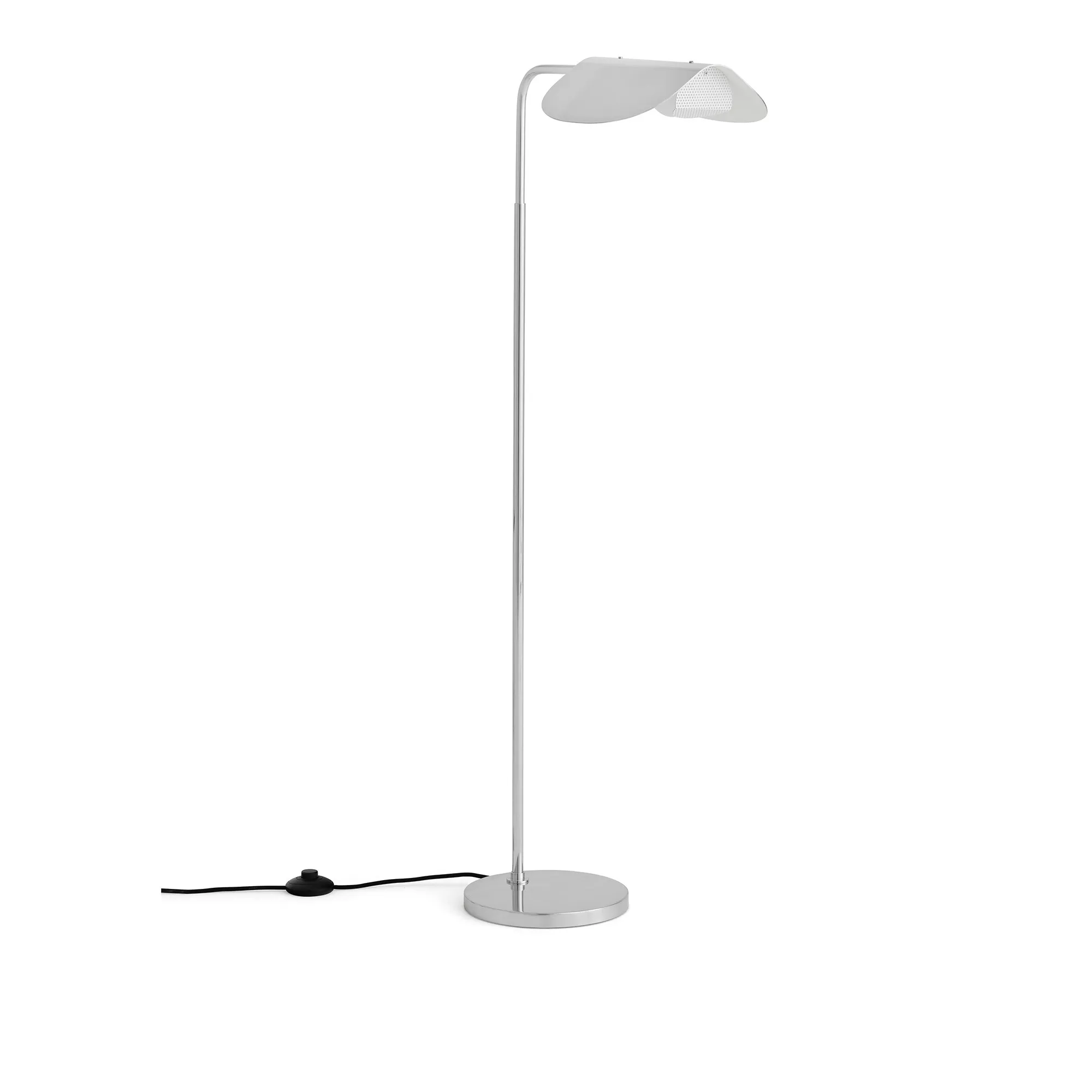 Wing gulvlampe - 1