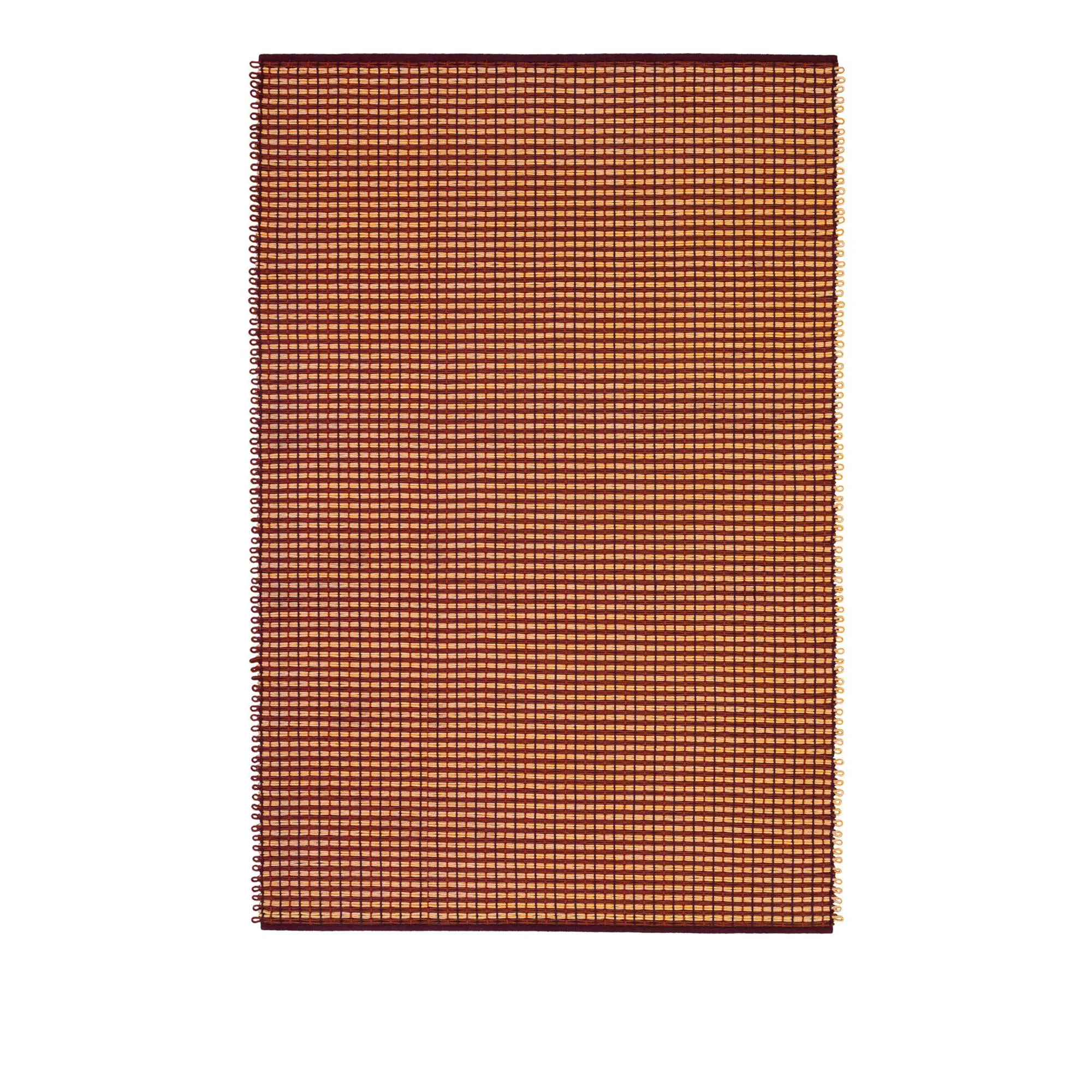 Rope Rug Large - 1