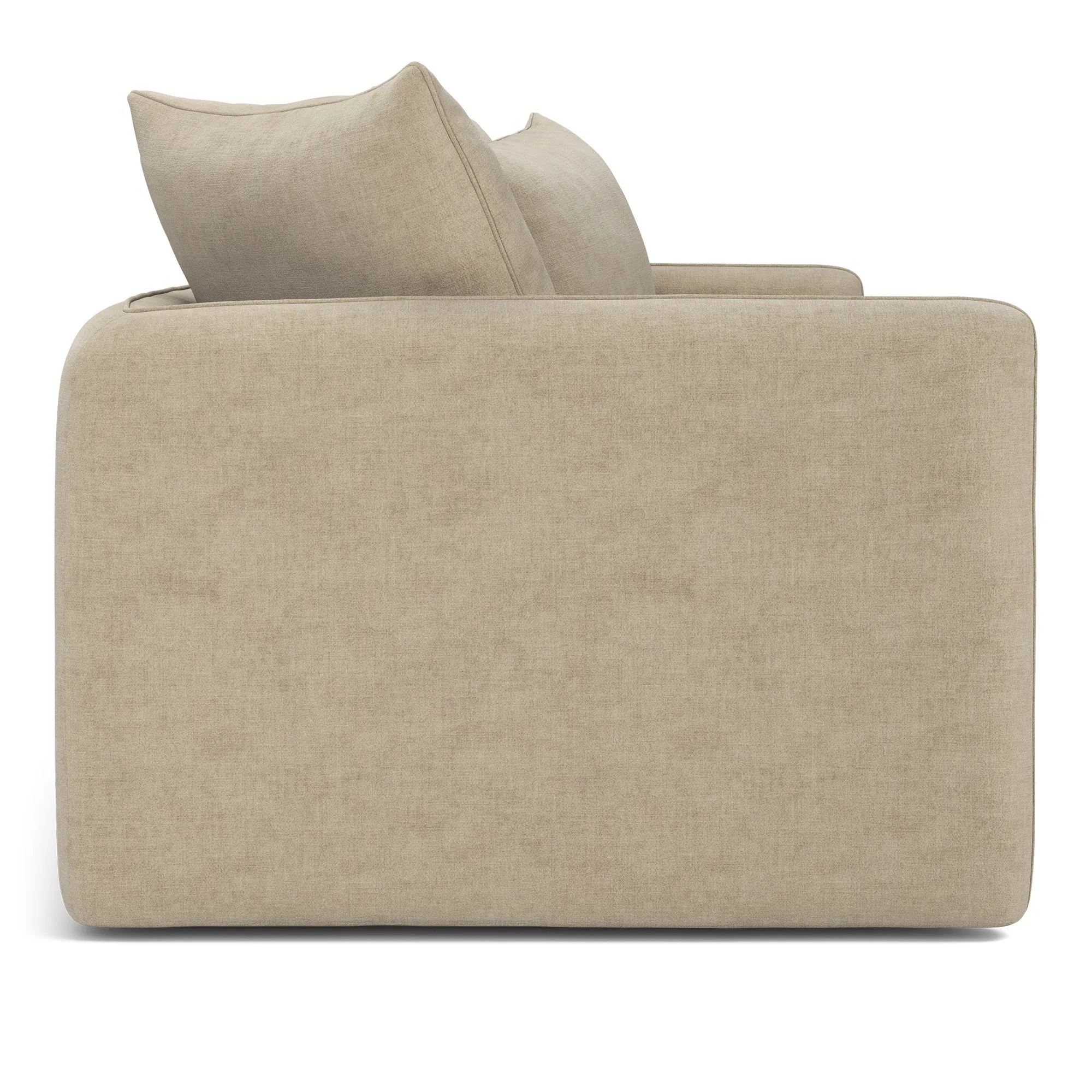 Pavarotti 01 2-seters sofa - 5