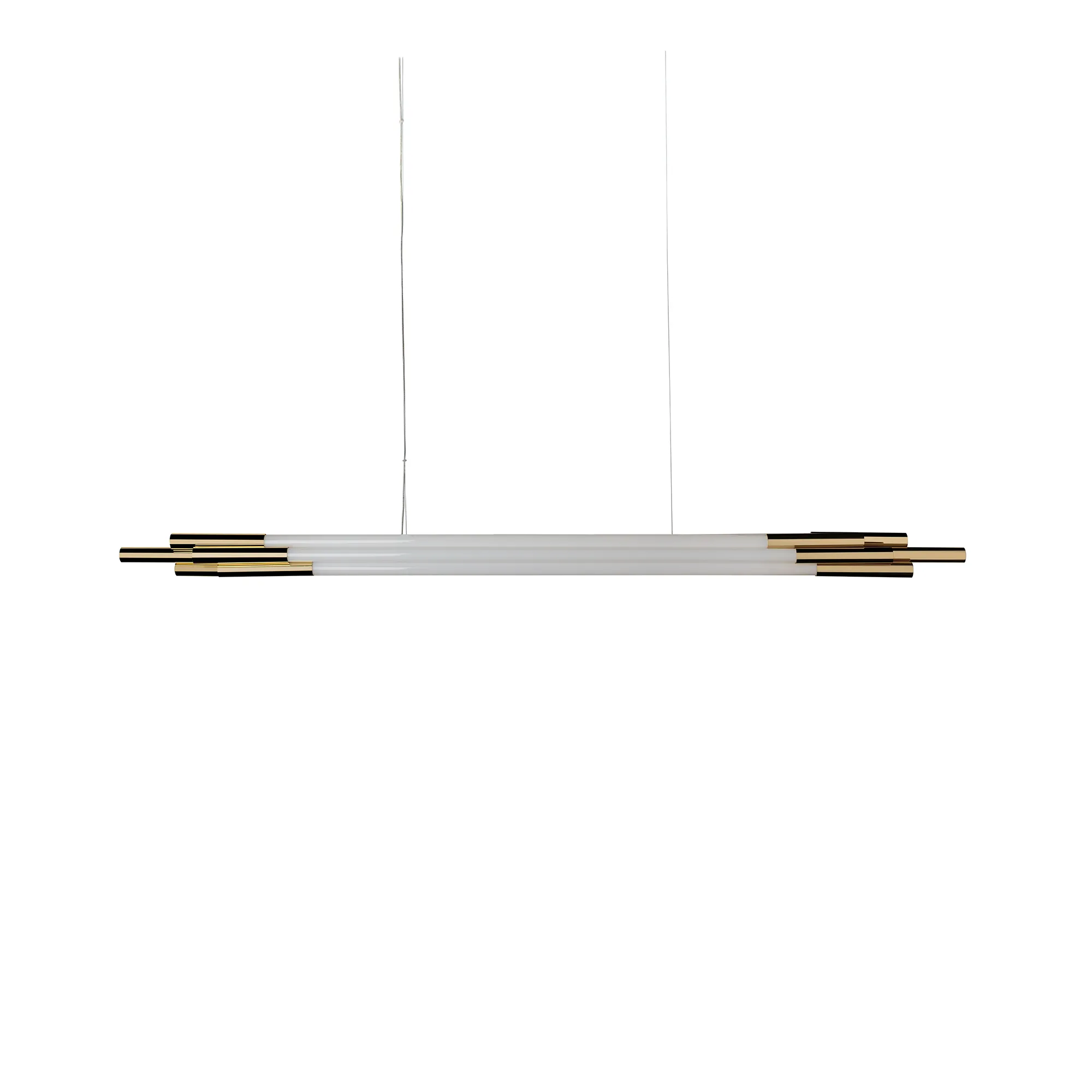 Org Pendant Horizontal - 1