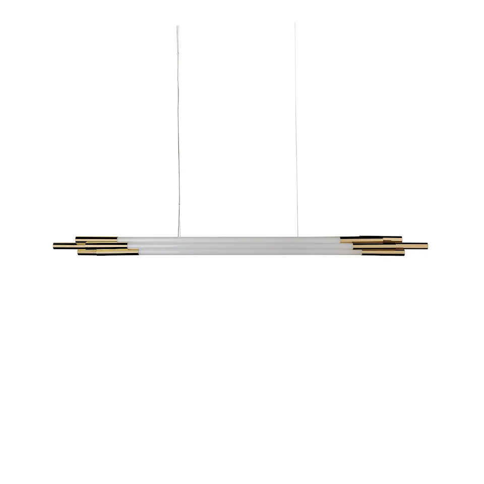 Org Pendant Horizontal