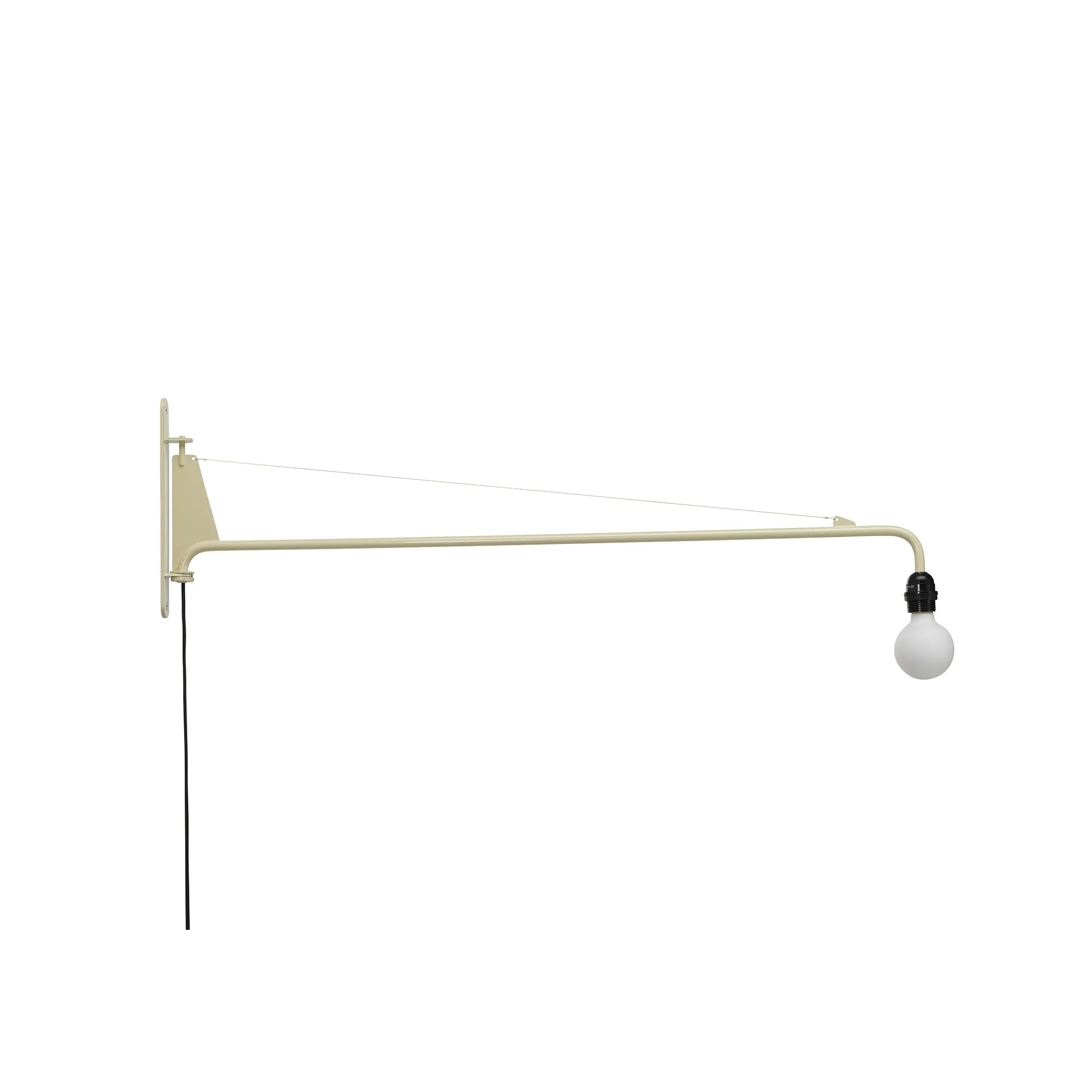 Petite Potence vegglampe - 1
