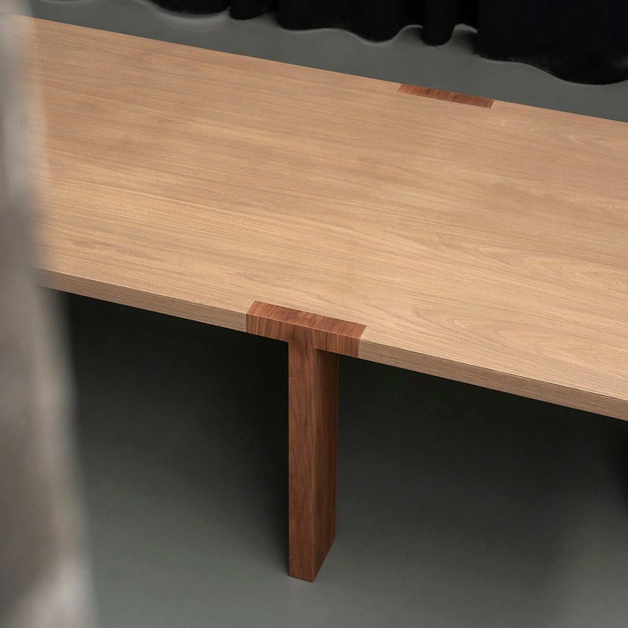 T–Table spisebord - 15