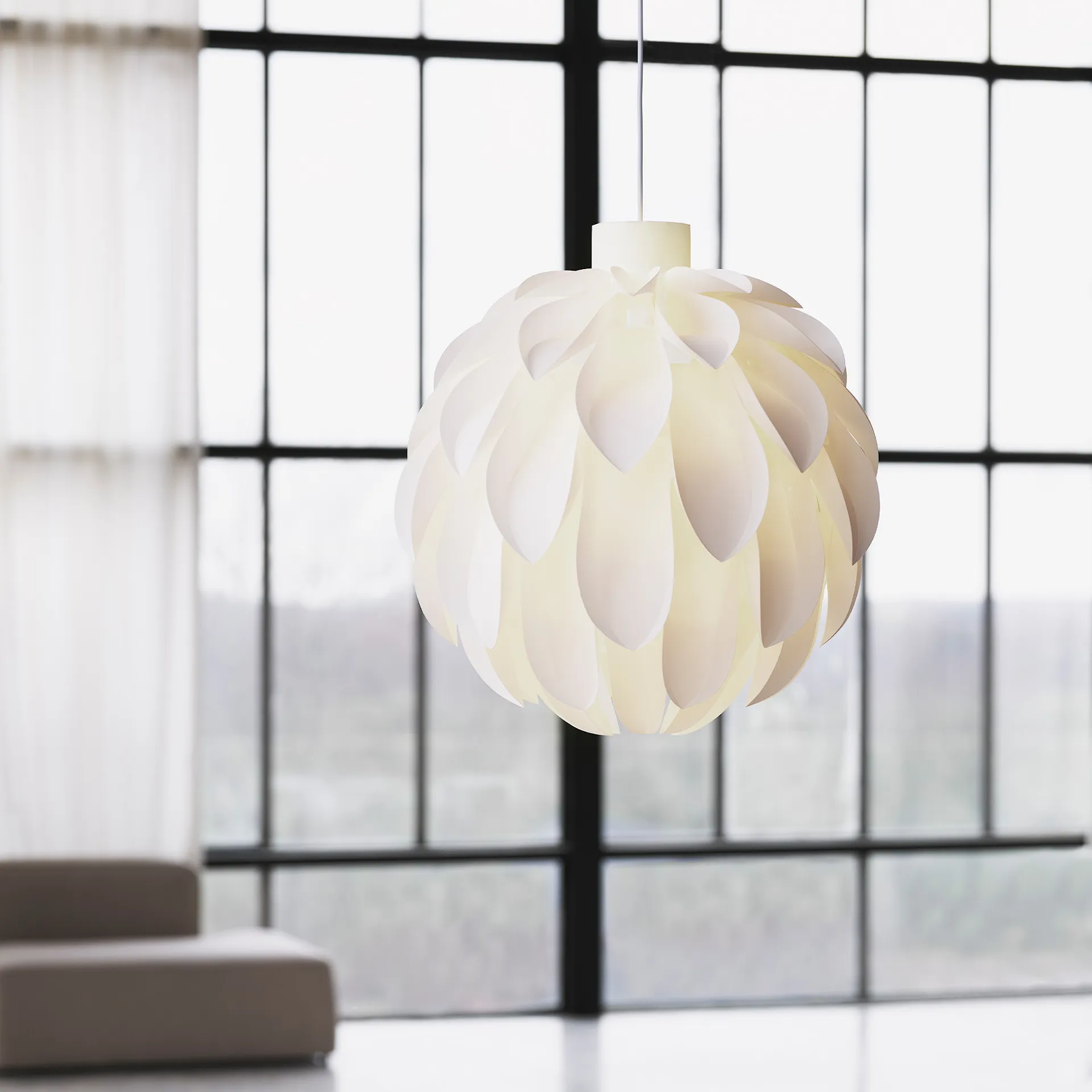 Norm 12 Lamp - Normann Copenhagen - NO GA