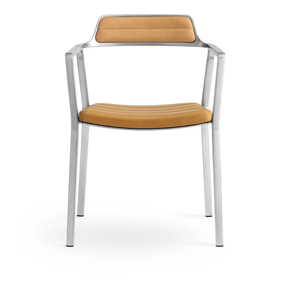 Vipp451 spisestuestol