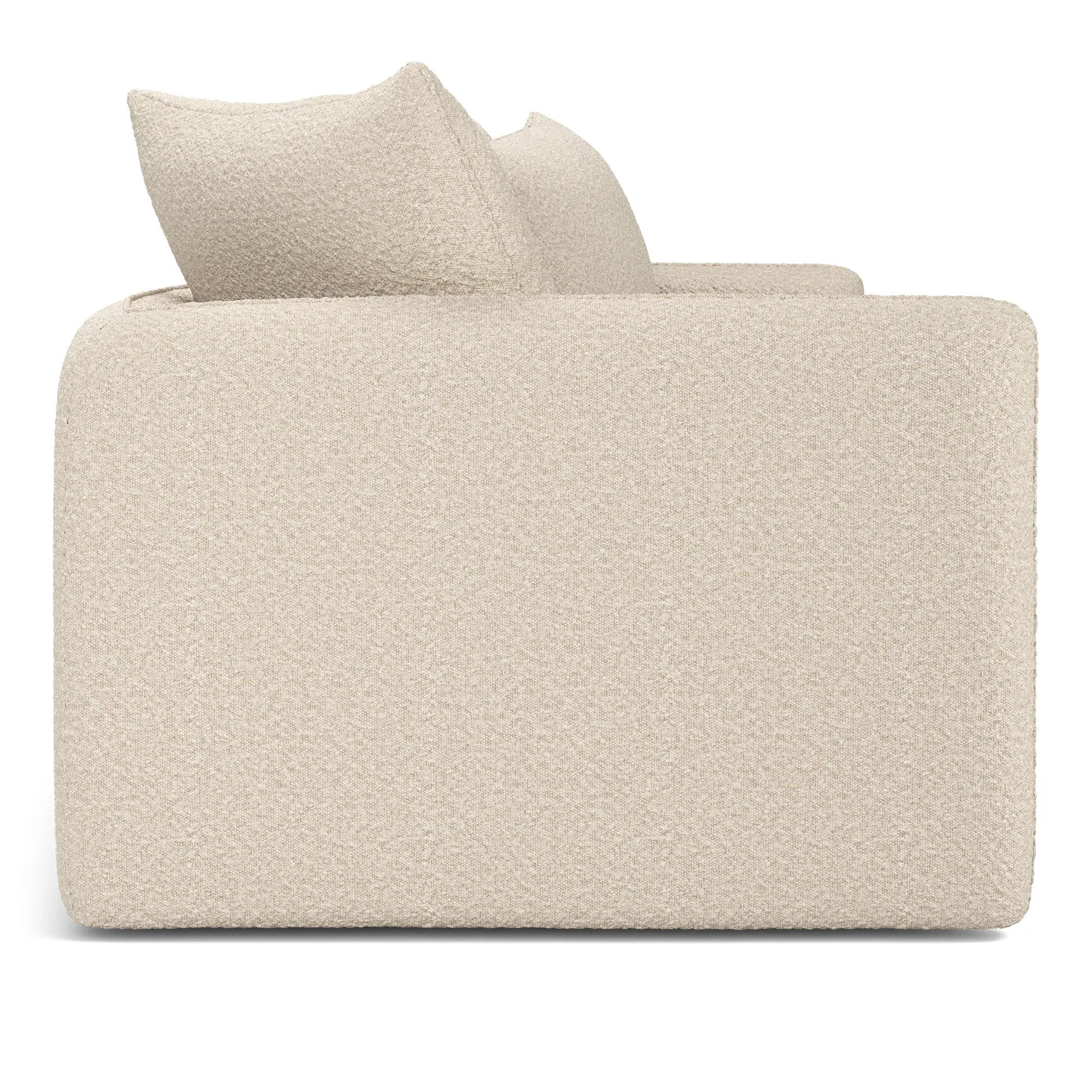Pavarotti 01 2-seters sofa - 5