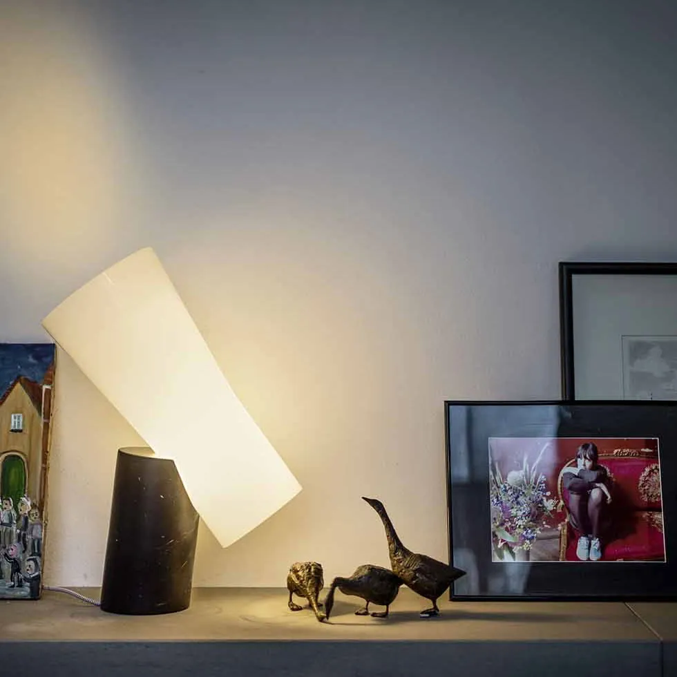Nile bordlampe - 2